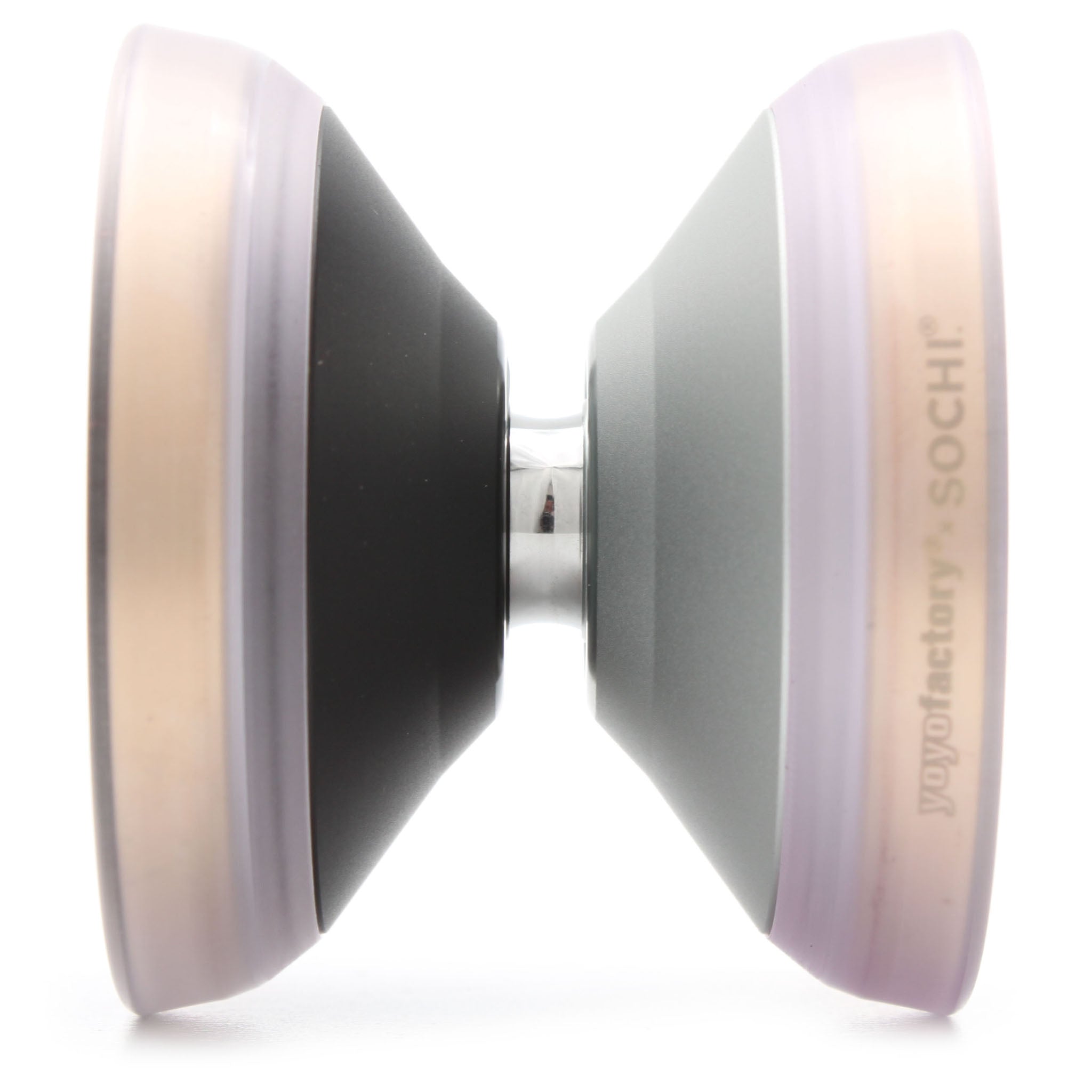 ミラクル (キム ミル & ミリ ポストカード付き)