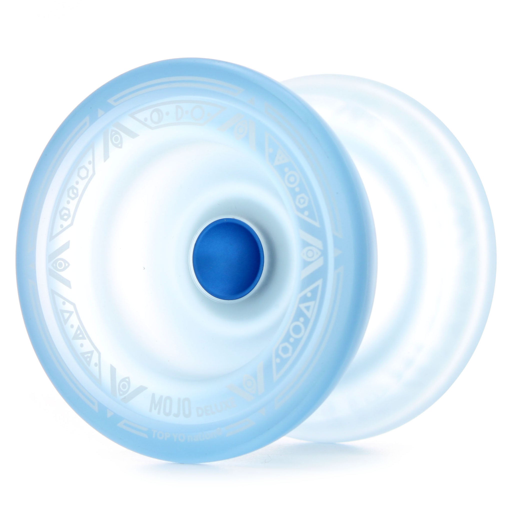 モジョ デラックス