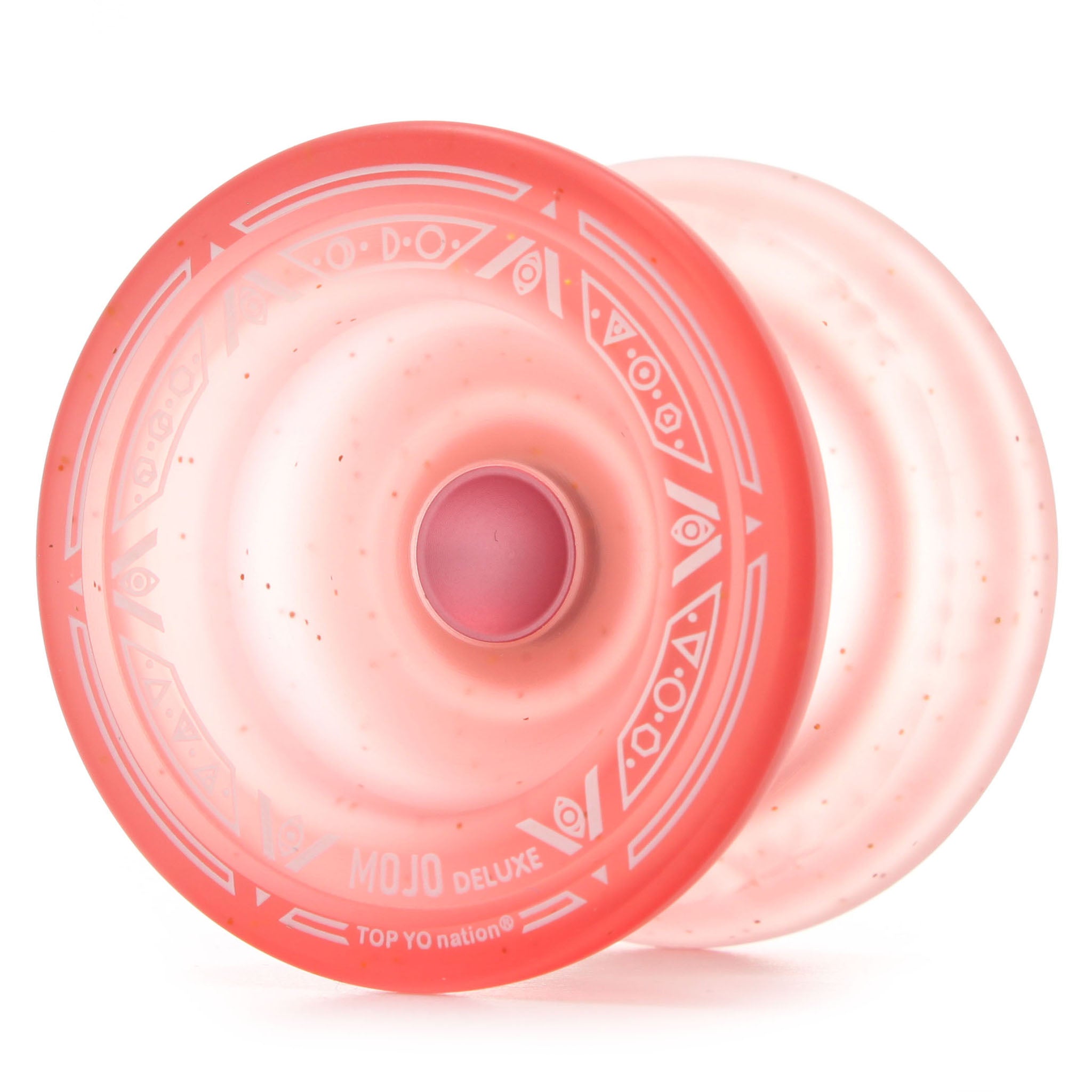 モジョ デラックス