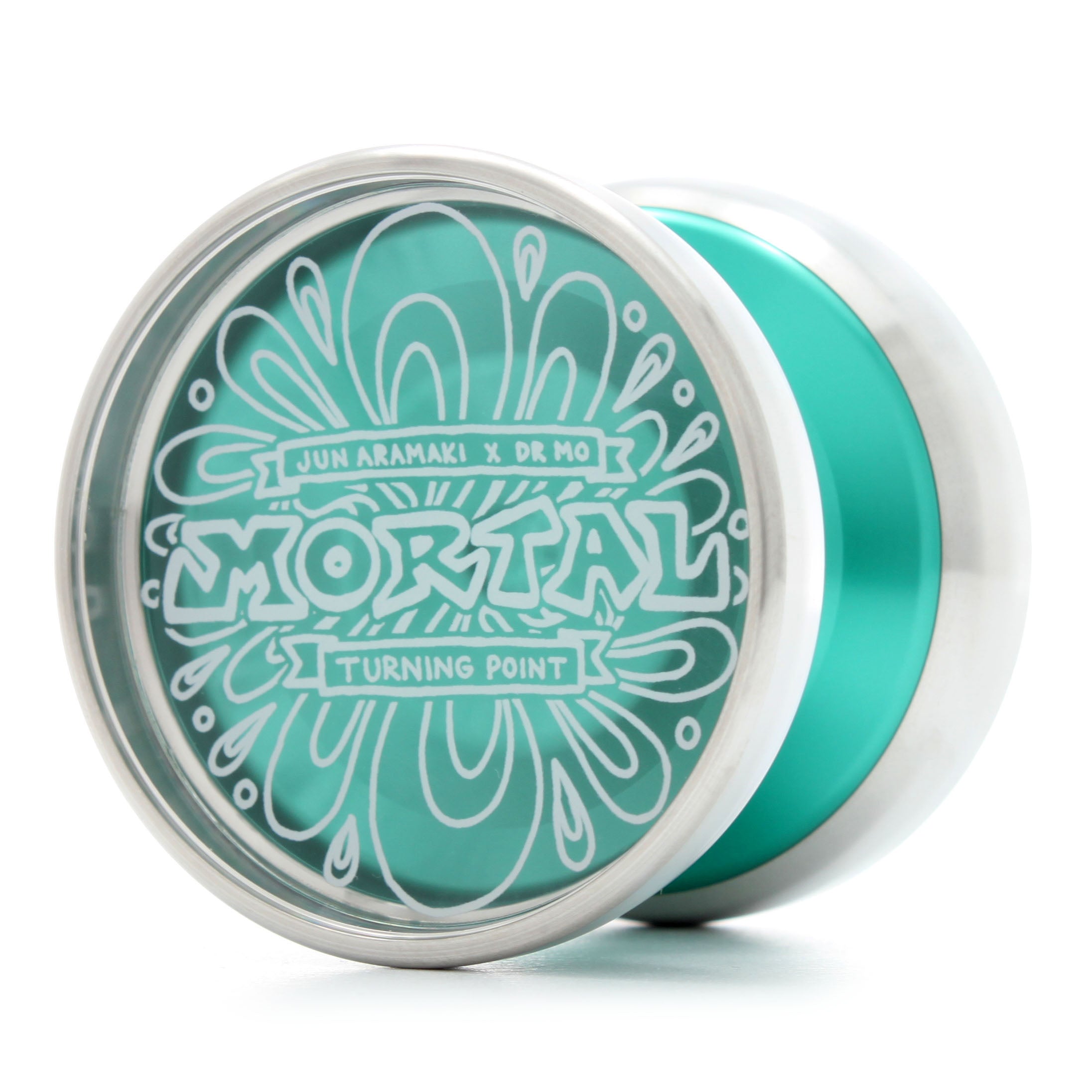 モータル (荒牧 淳サイン入りポストカード付)