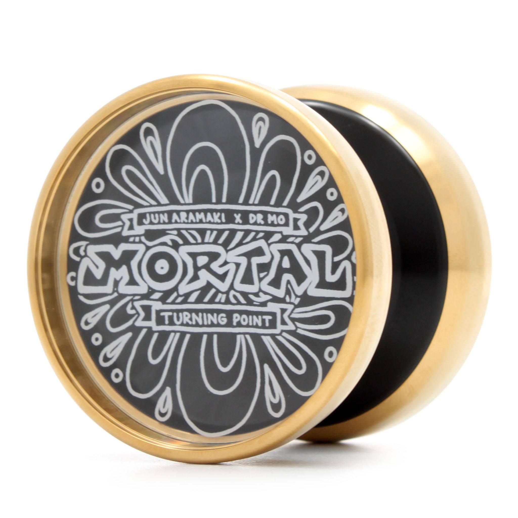 モータル (荒牧 淳サイン入りポストカード付)