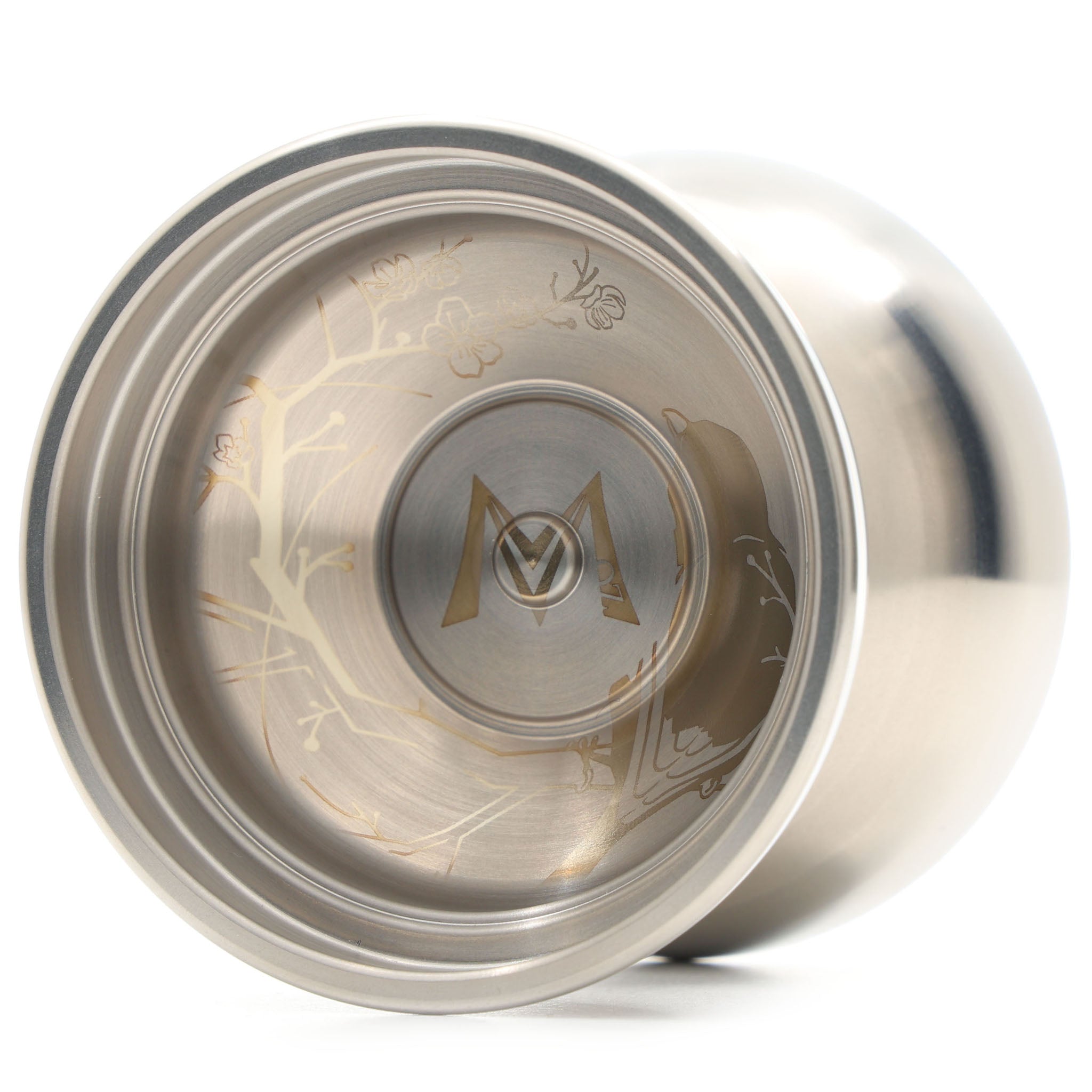 モズ Ti プロトタイプ