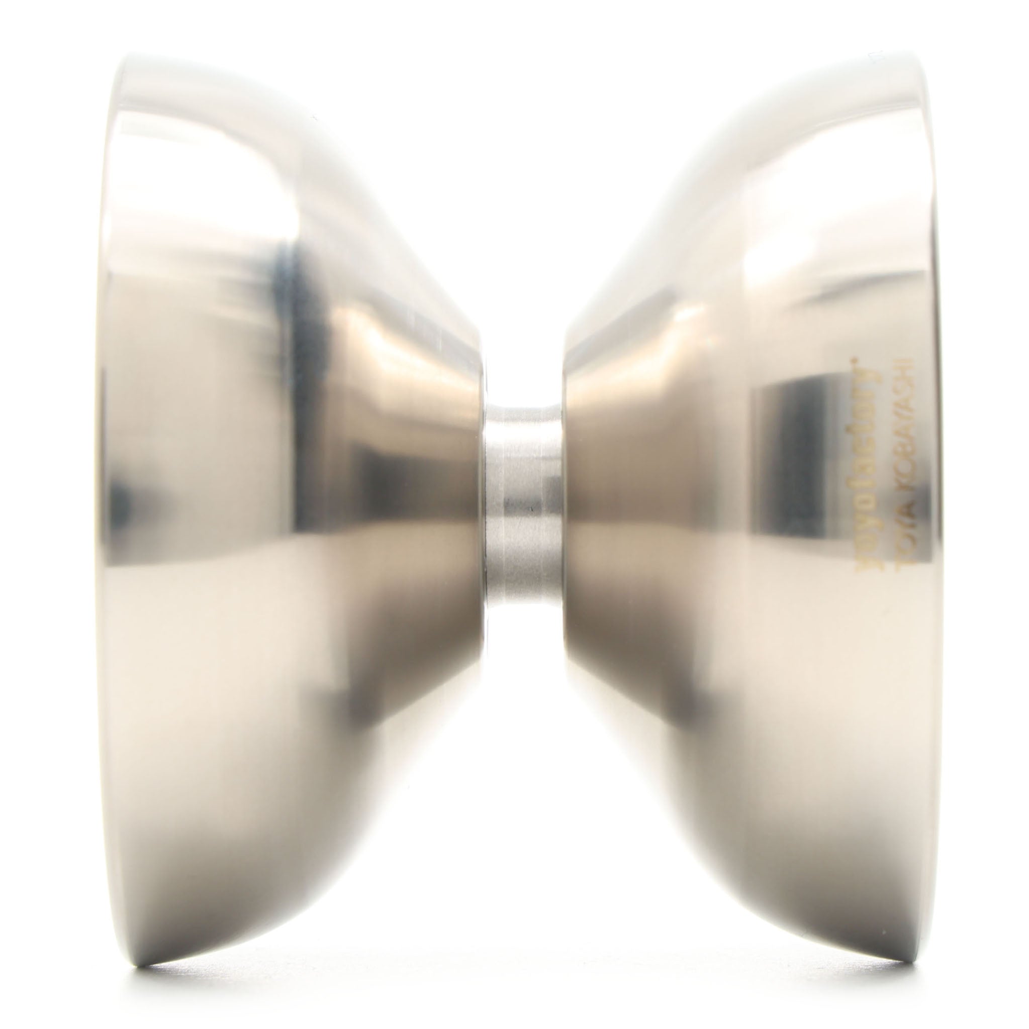 モズ Ti プロトタイプ