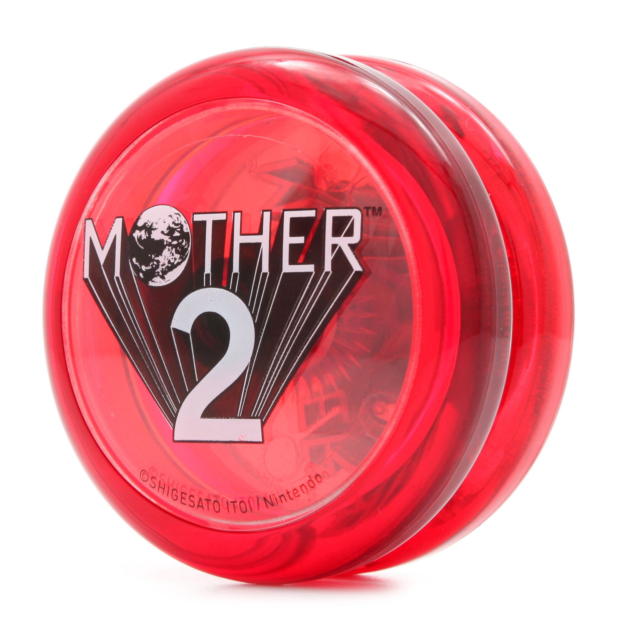 ネスのヨーヨー