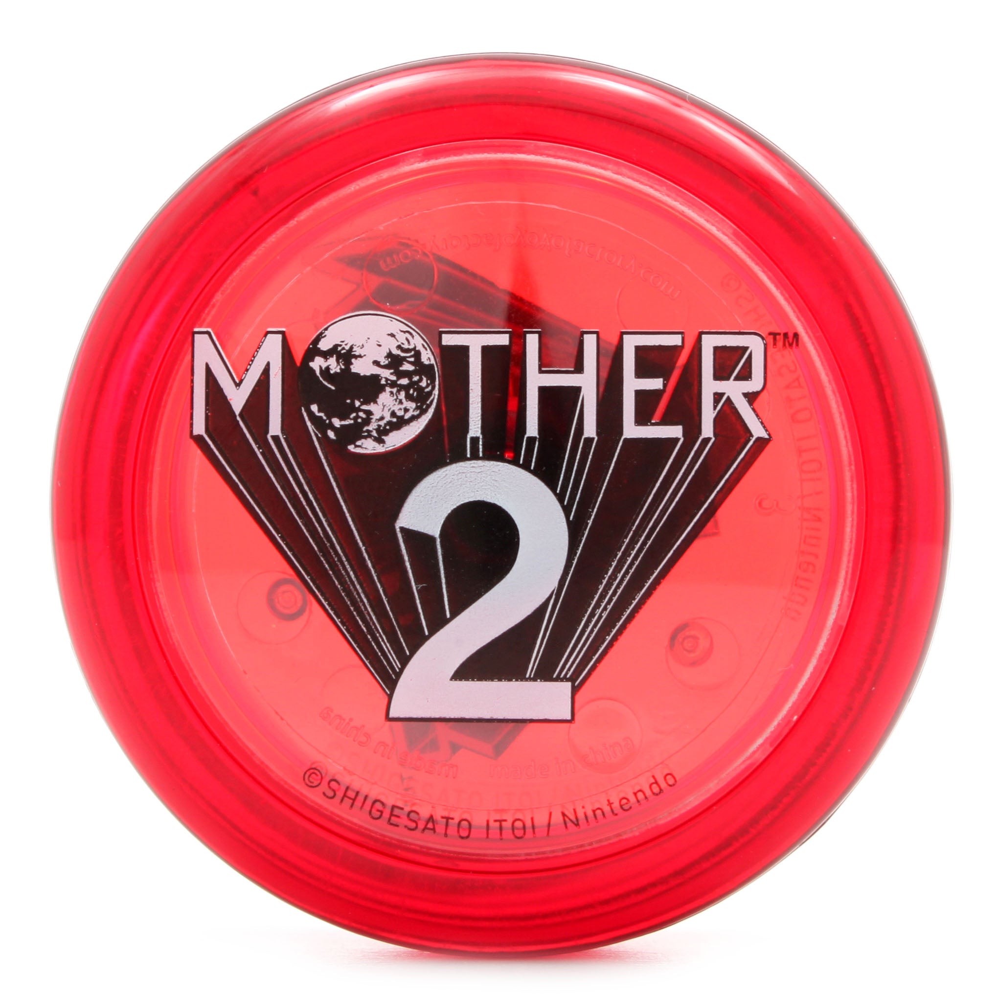 ネスのヨーヨー