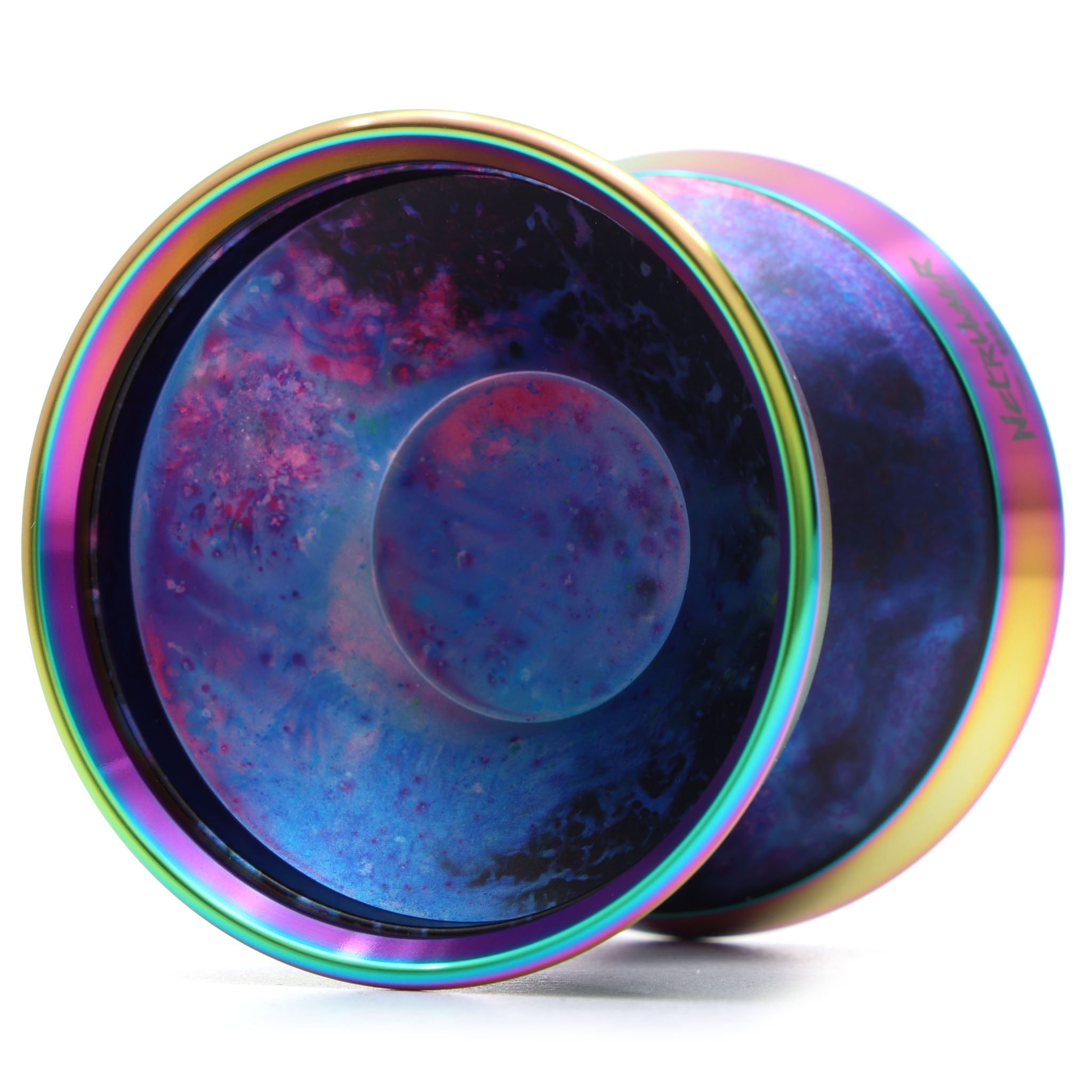 ネットランナー