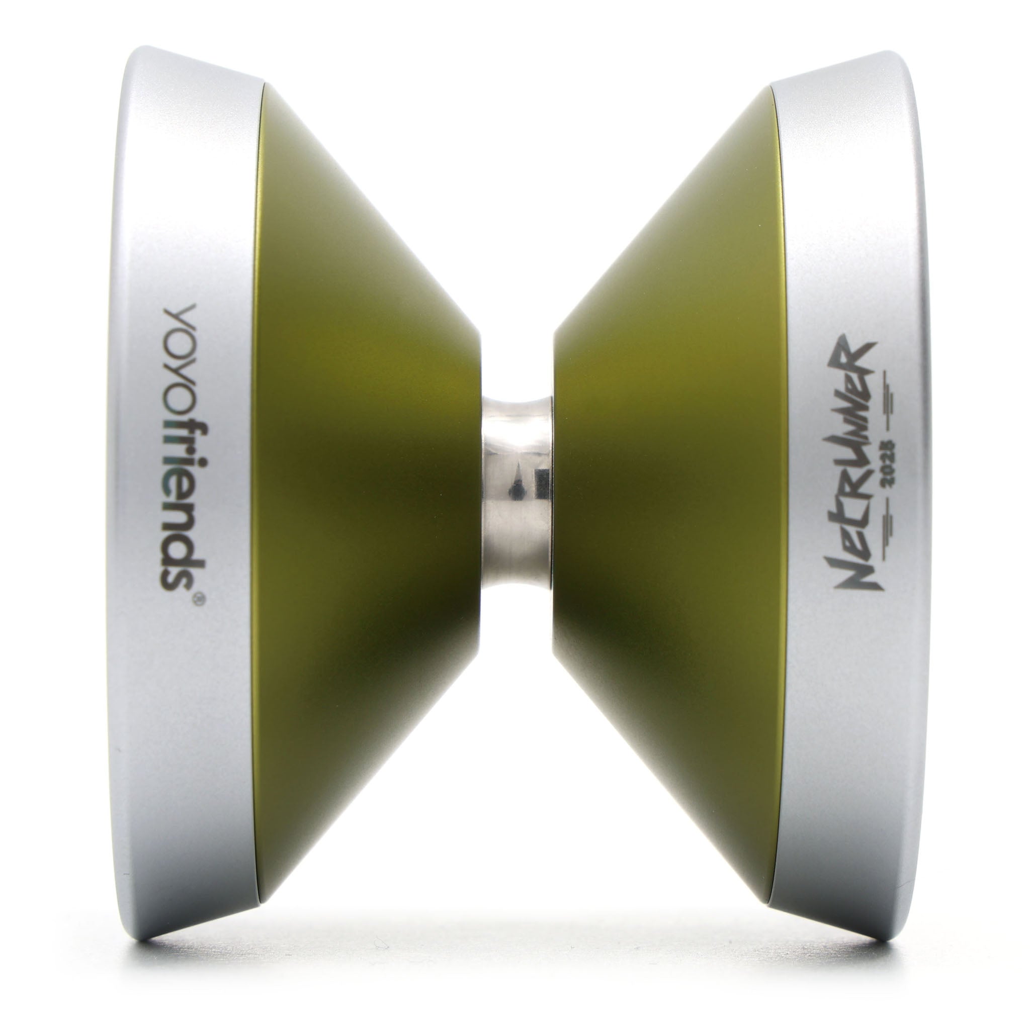 ネットランナー