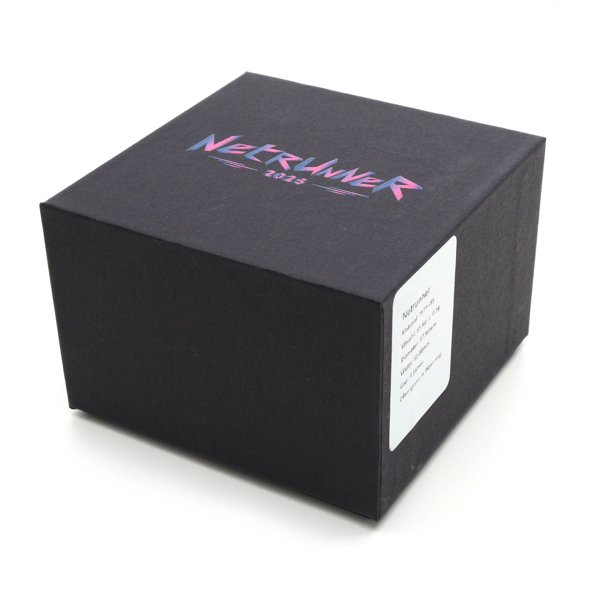 ネットランナー