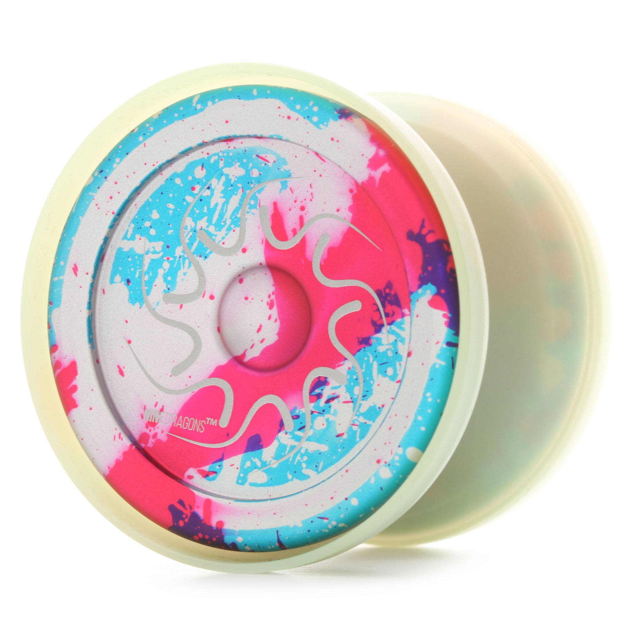 ナインドラゴンズ