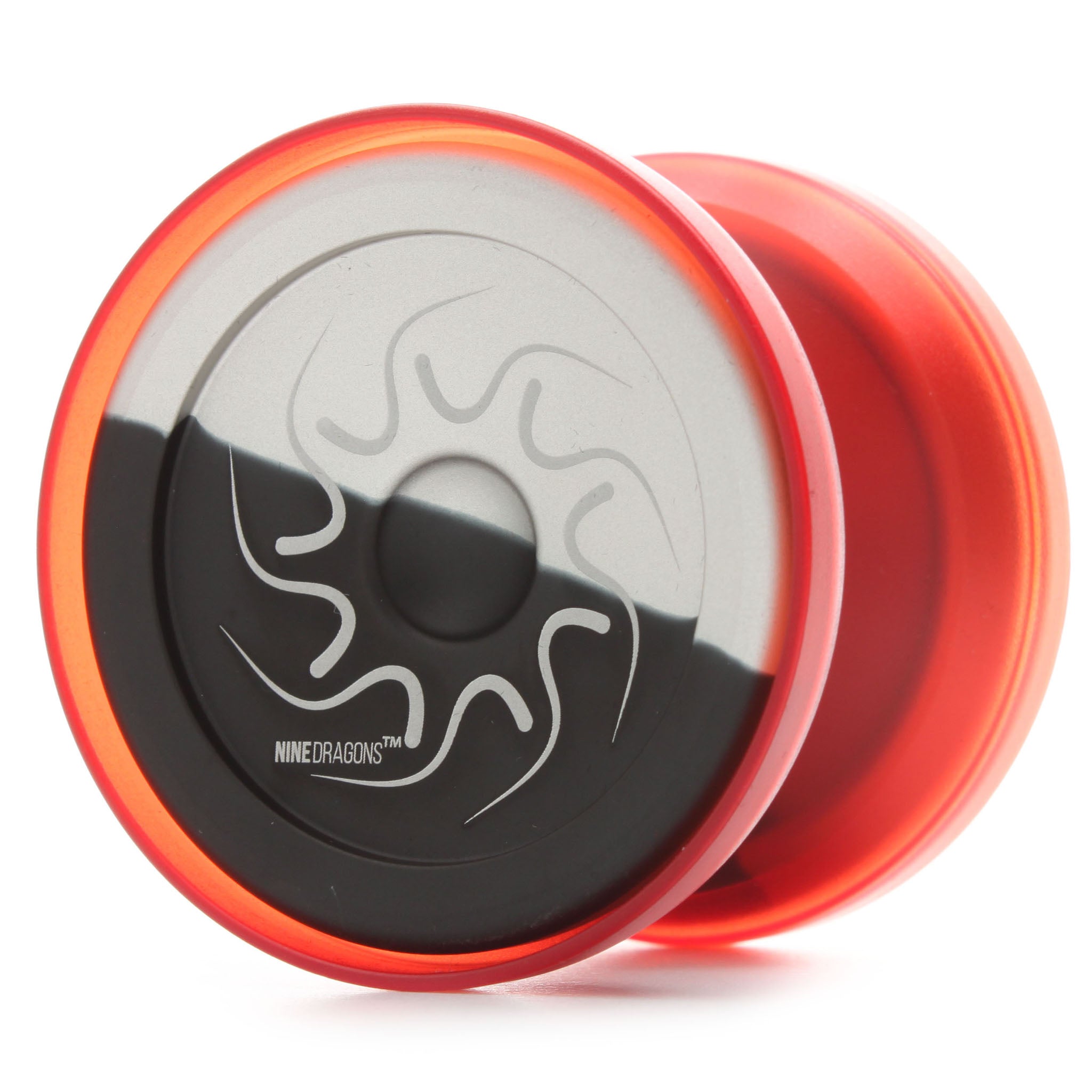 ナインドラゴンズ