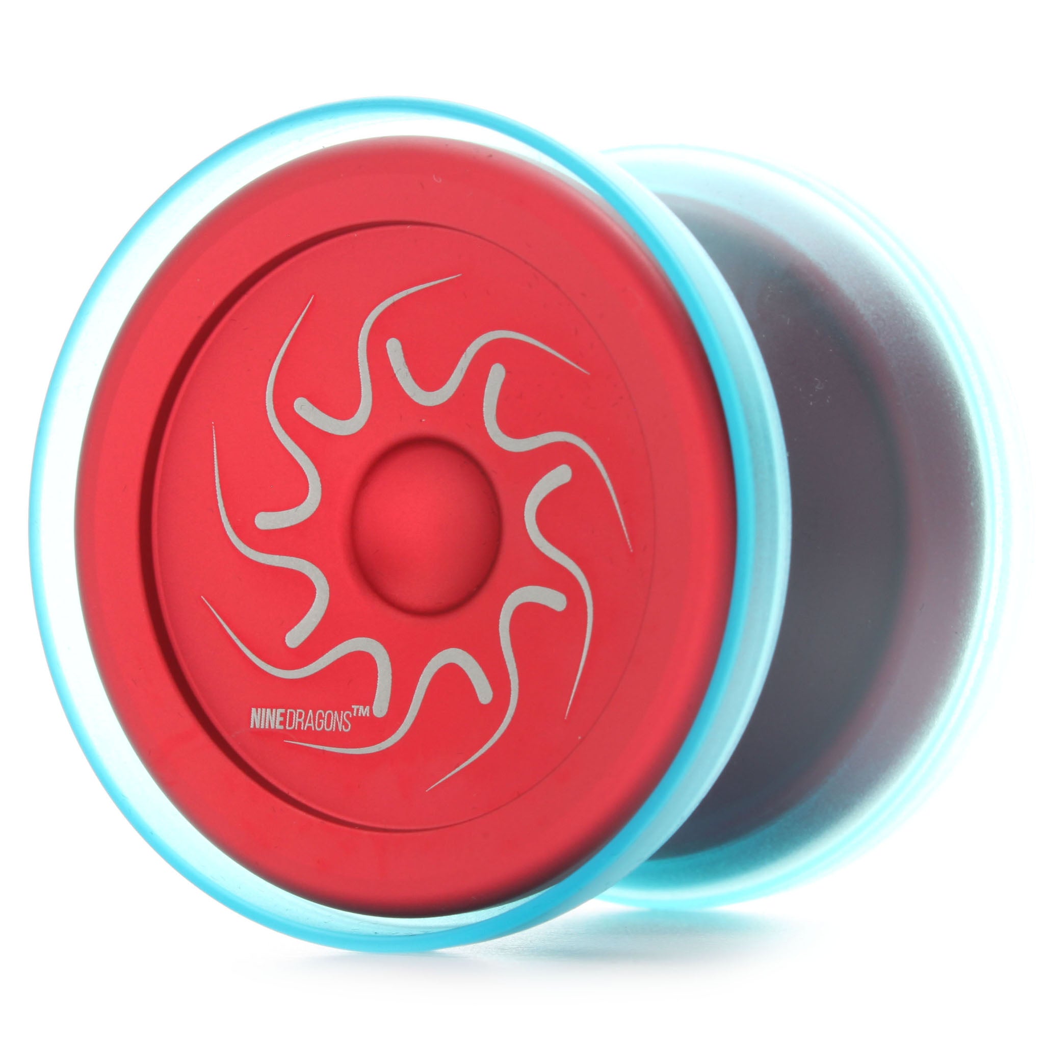 ナインドラゴンズ