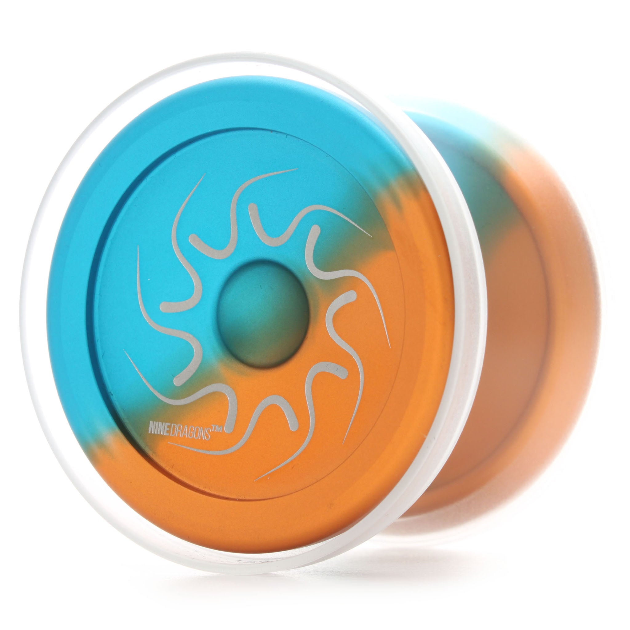 ナインドラゴンズ