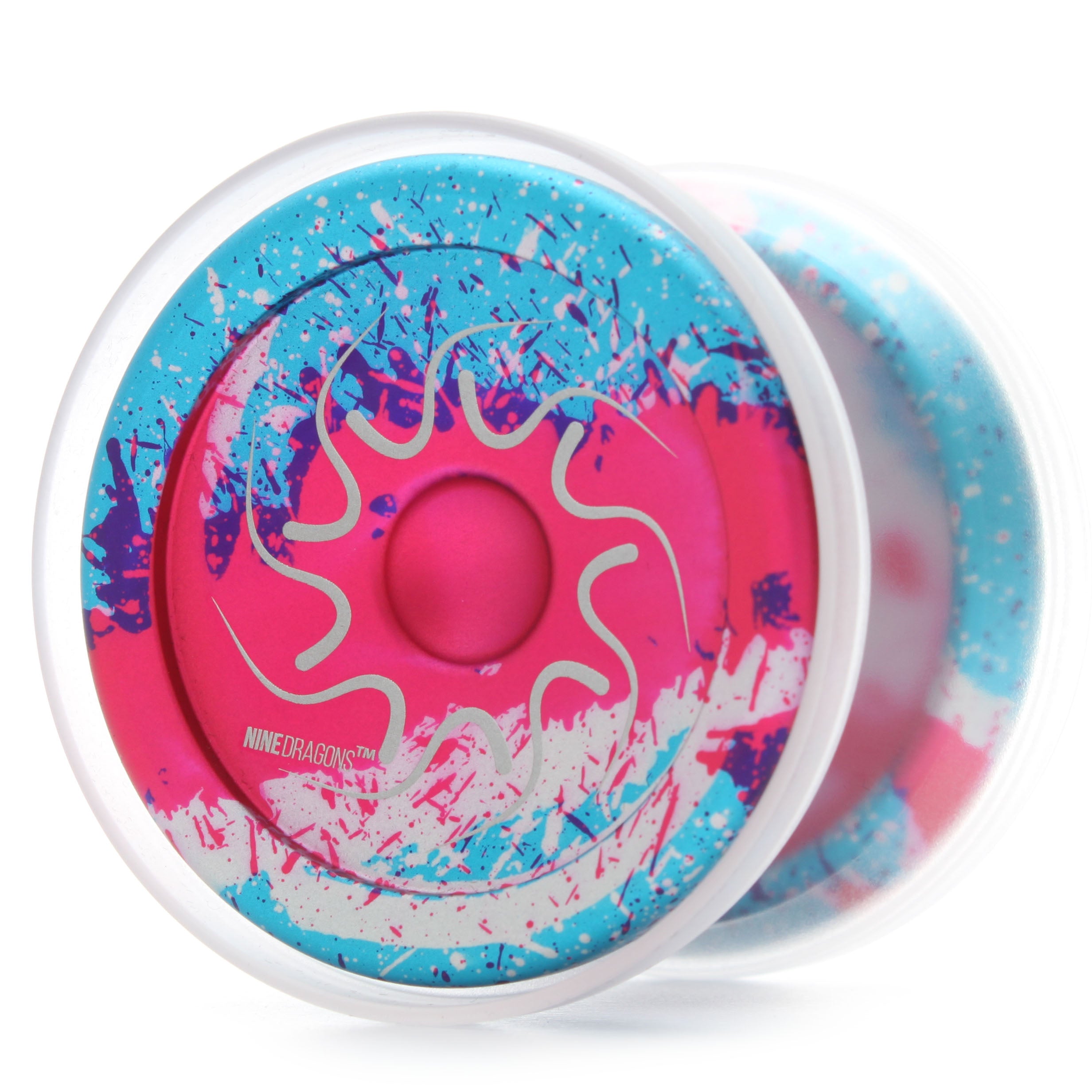 ナインドラゴンズ