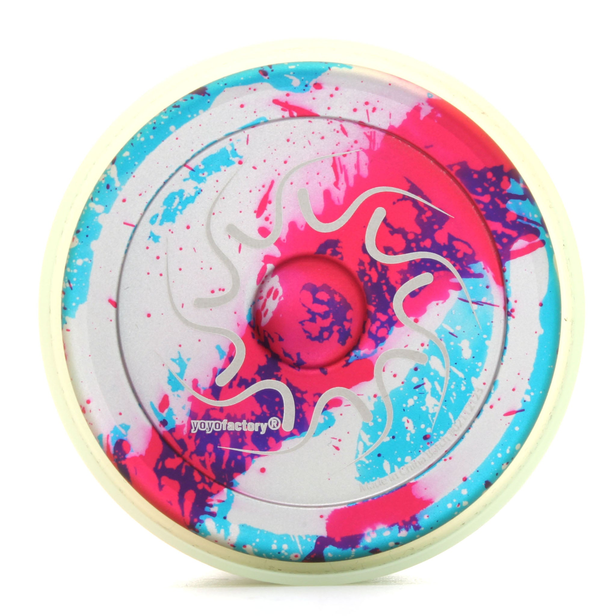 ナインドラゴンズ