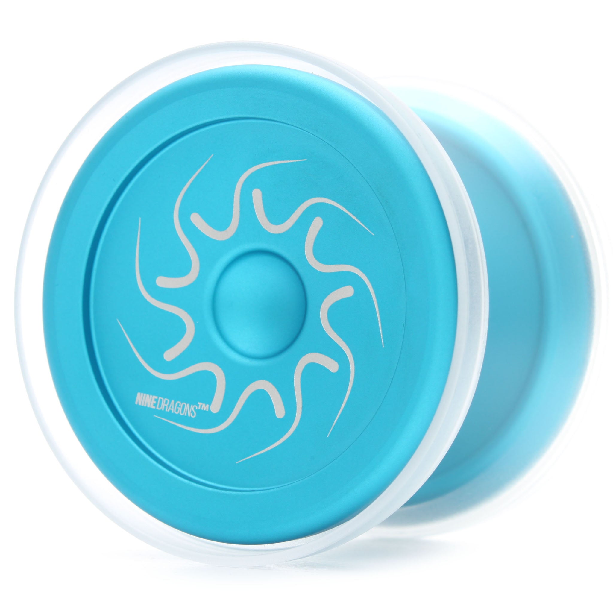 ナインドラゴンズ