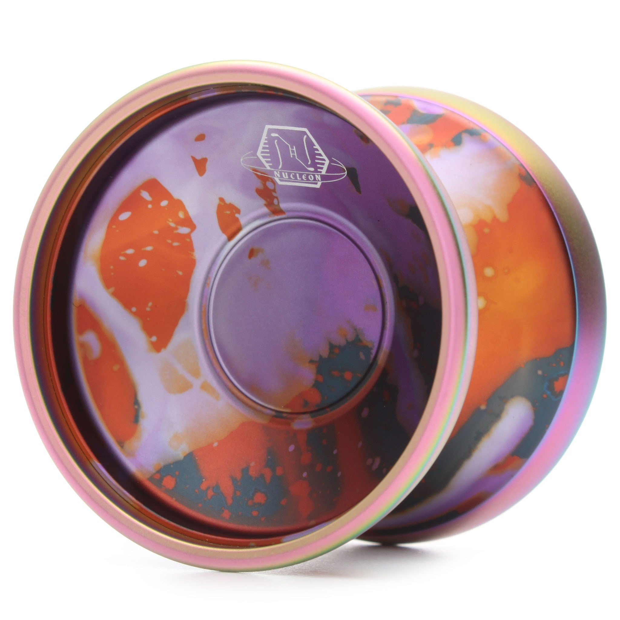 ニュークリオン