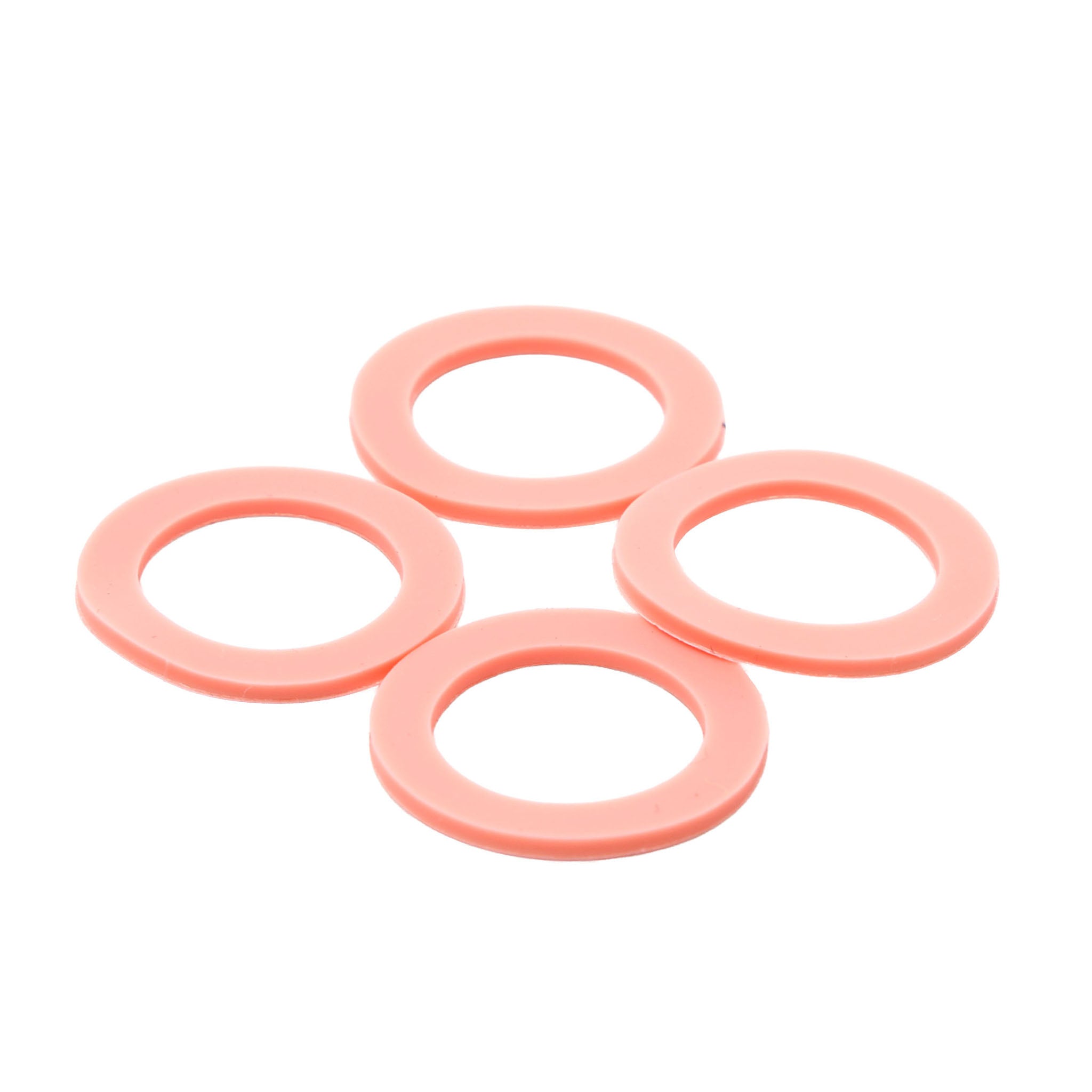 フレッシュダーティ パッド (サイズD用) (四枚一組)