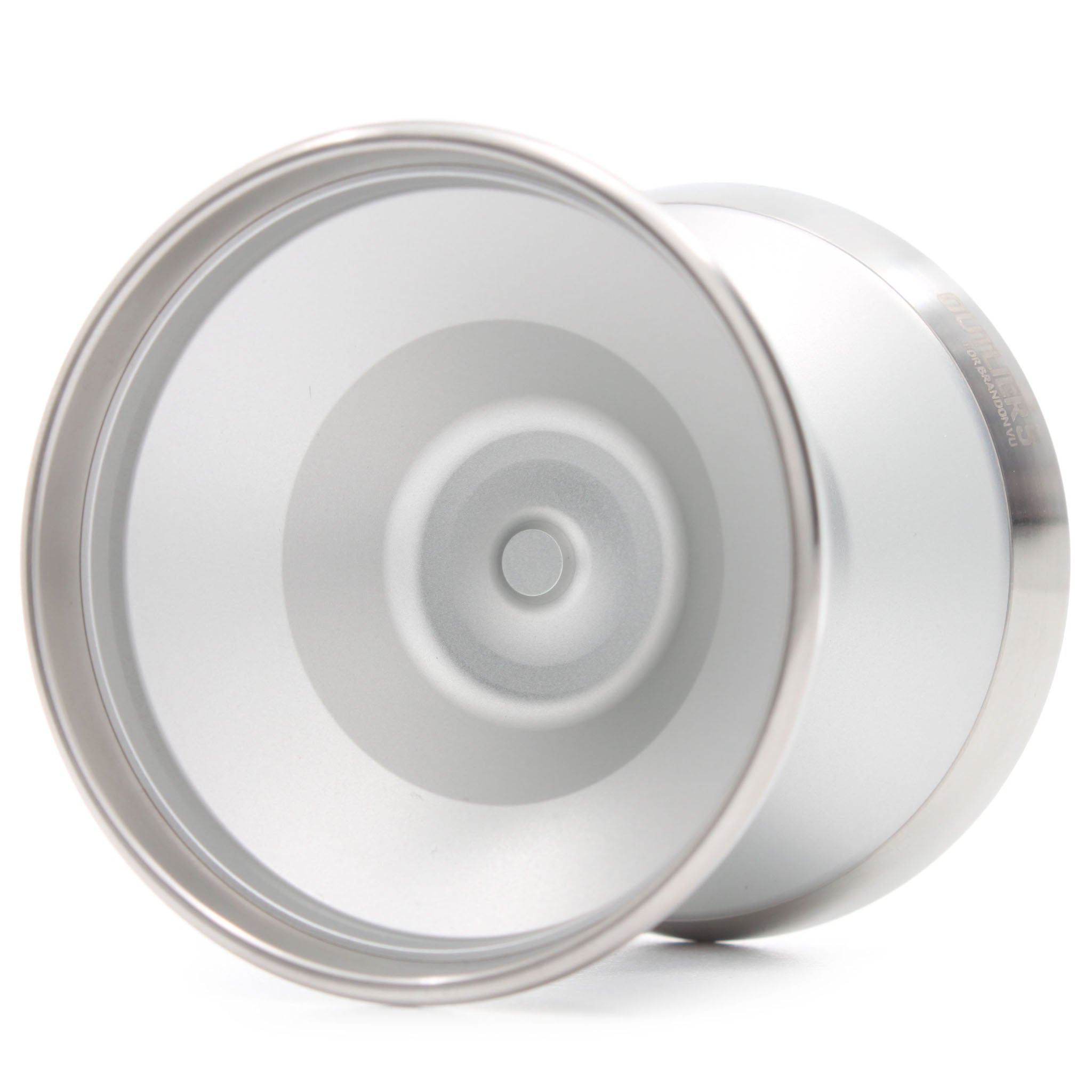 アウトライアー5