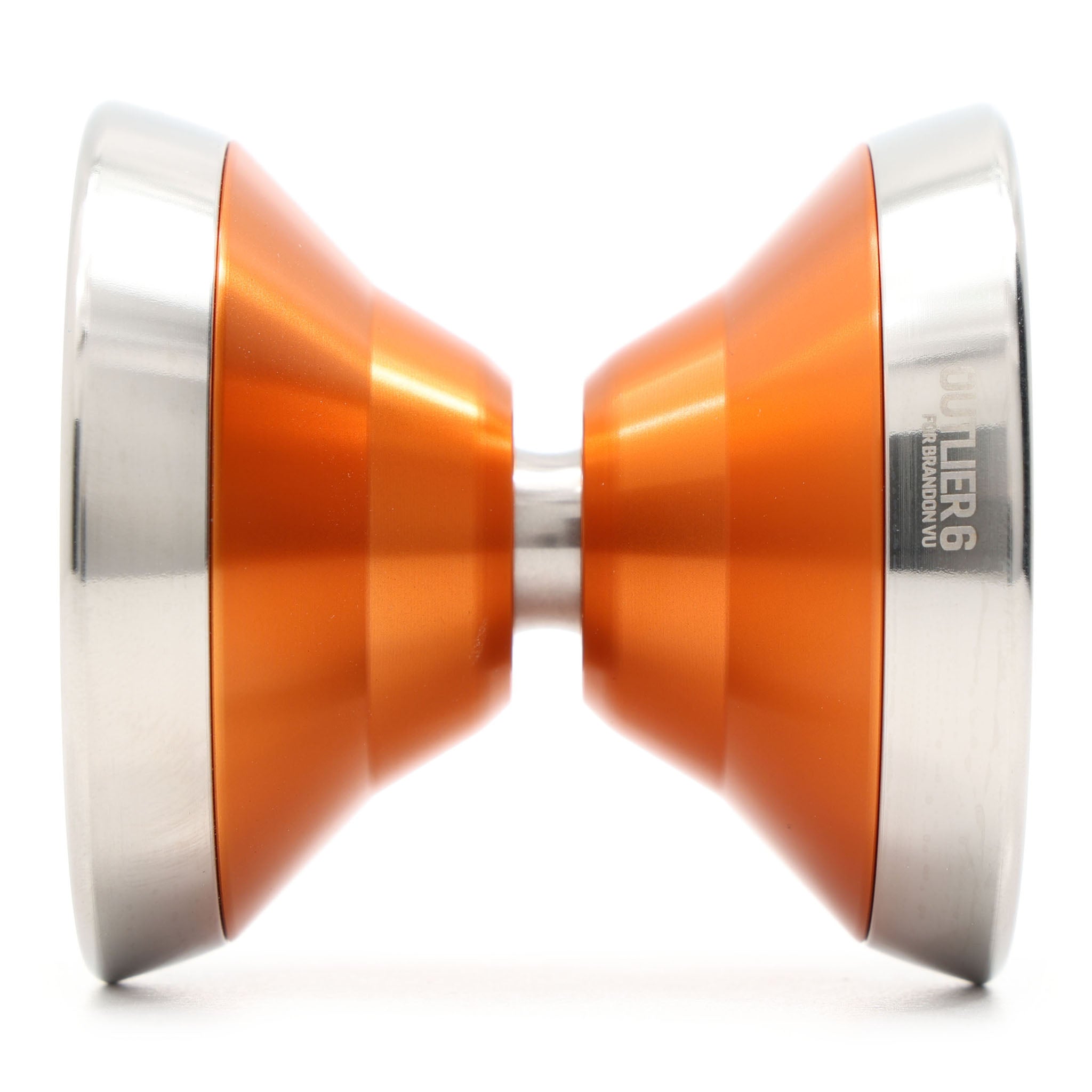 アウトライアー 6