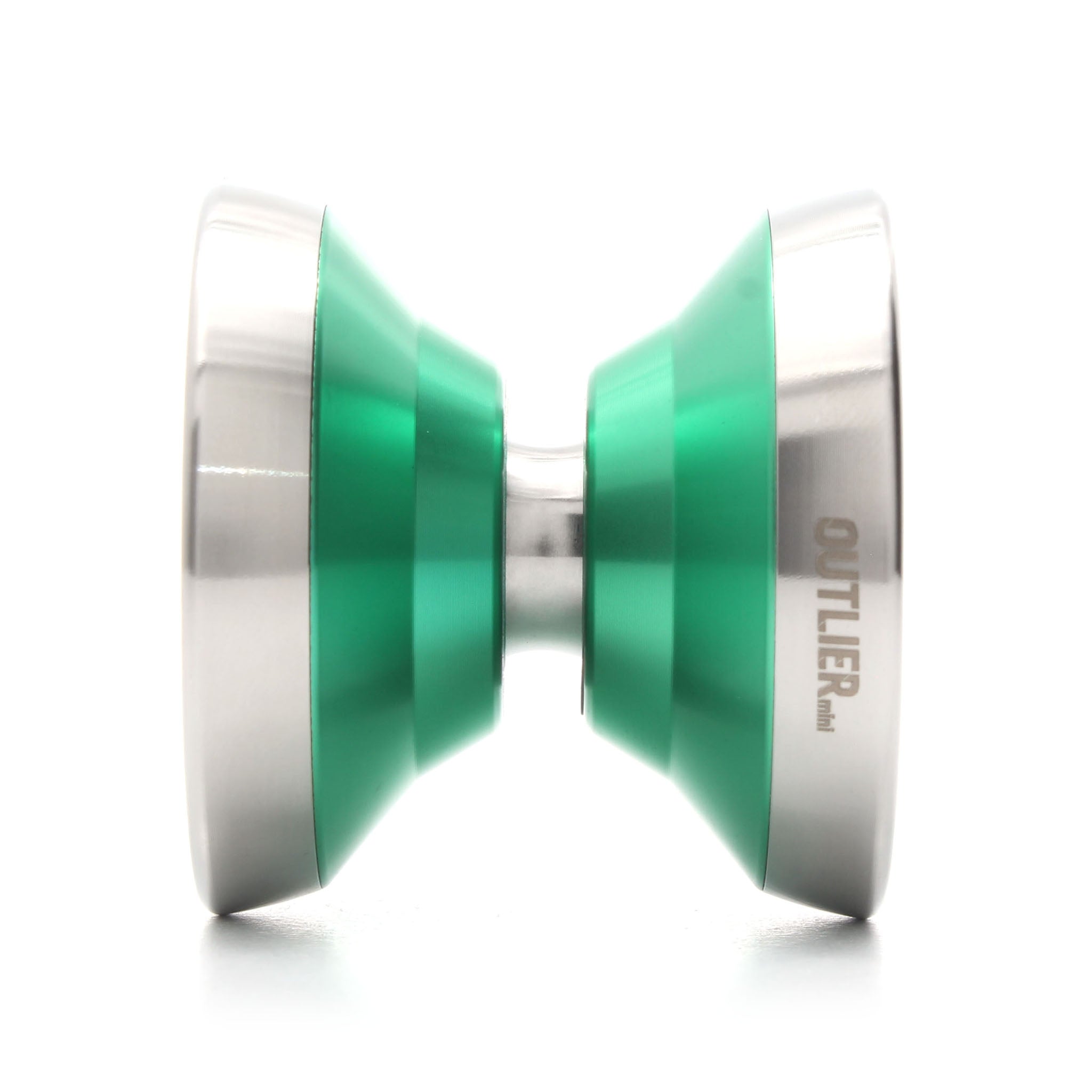 アウトライアー ミニ