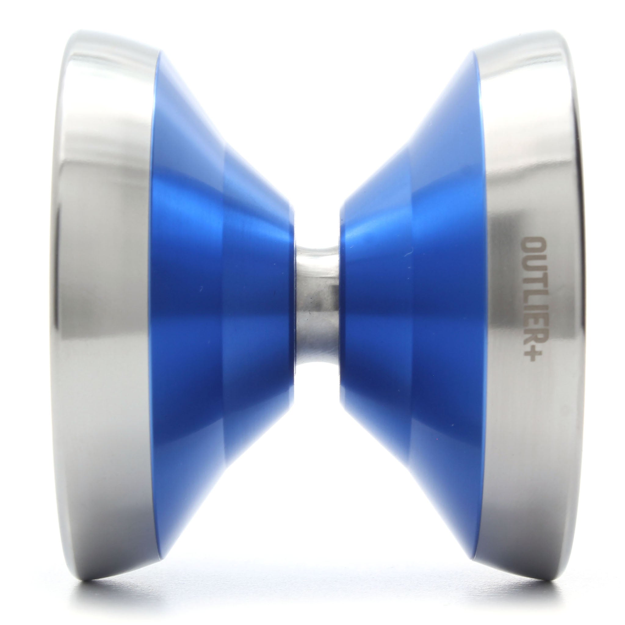 アウトライアー+