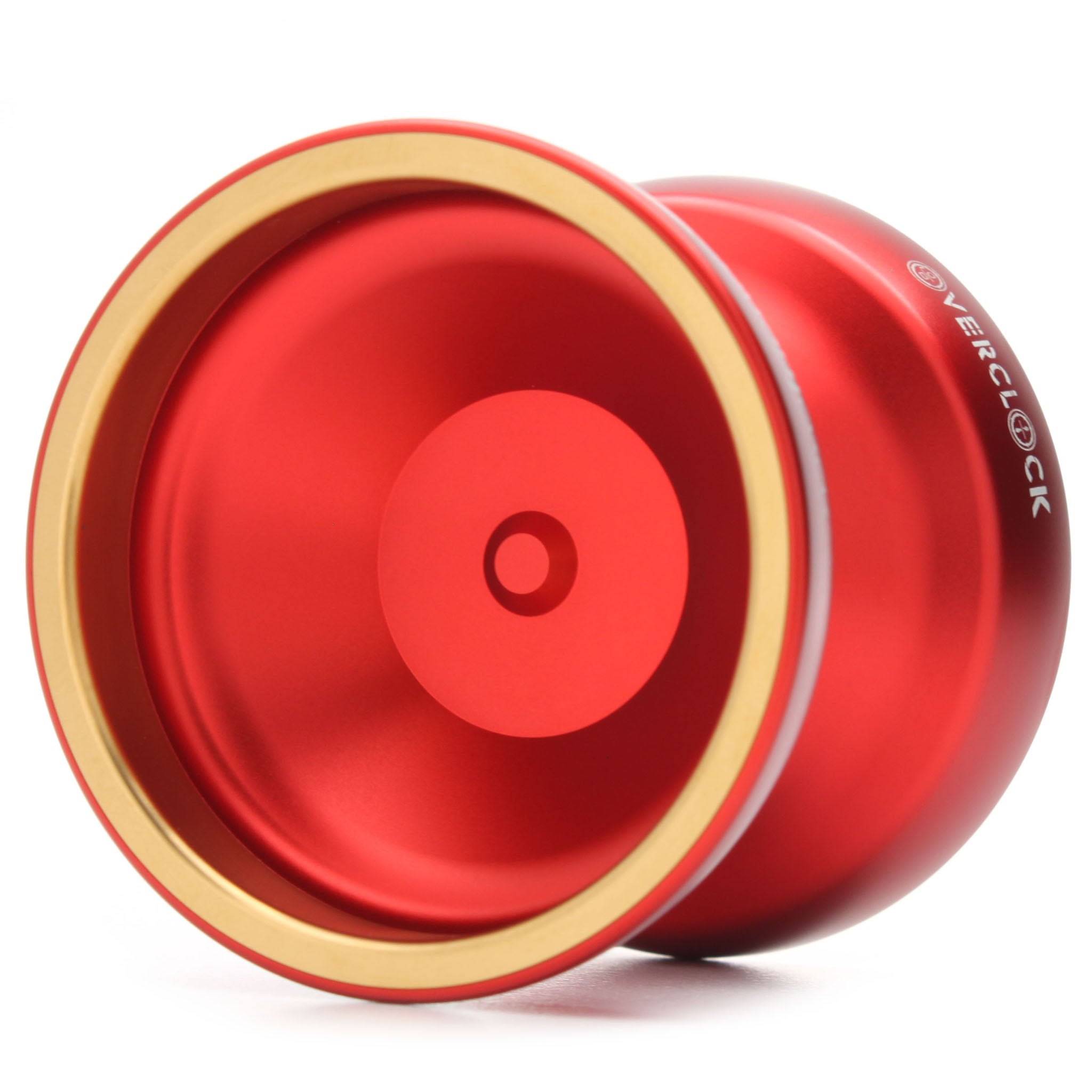 オーバークロック