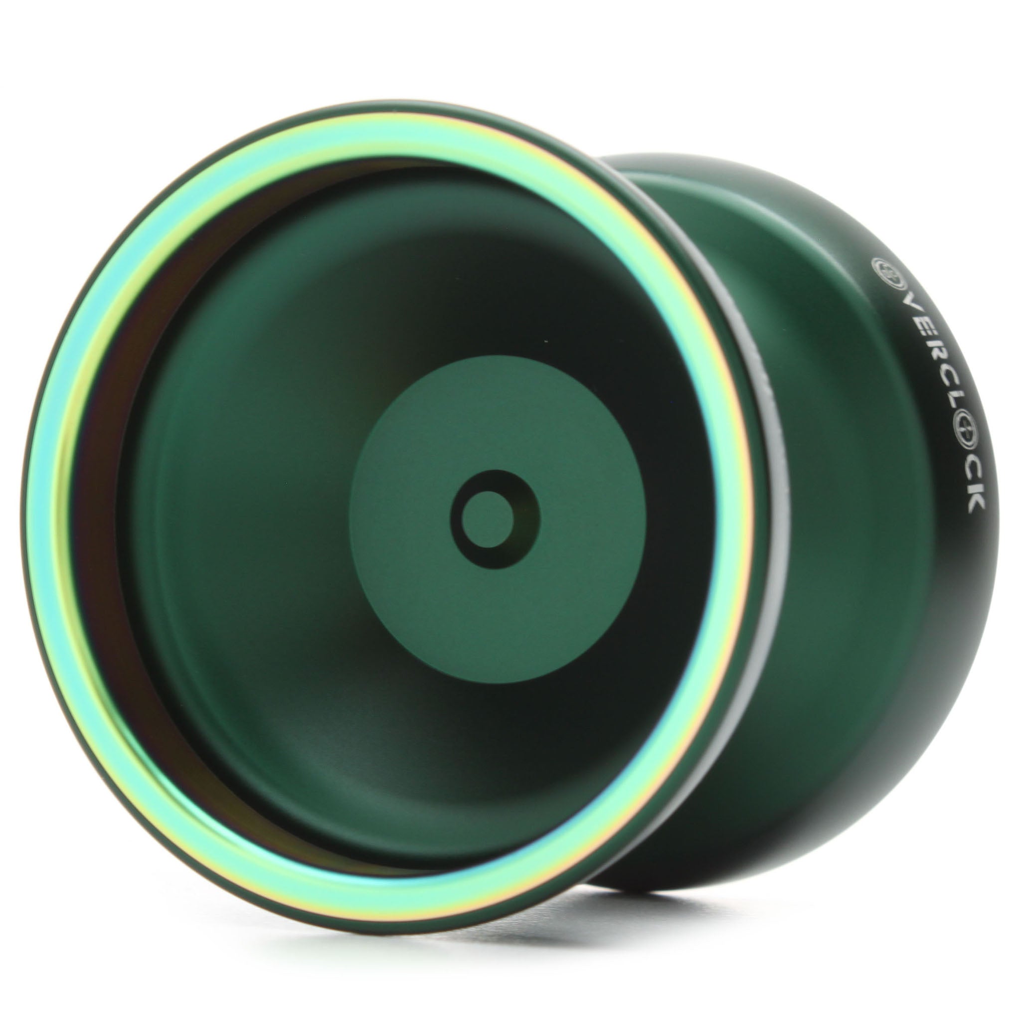 オーバークロック