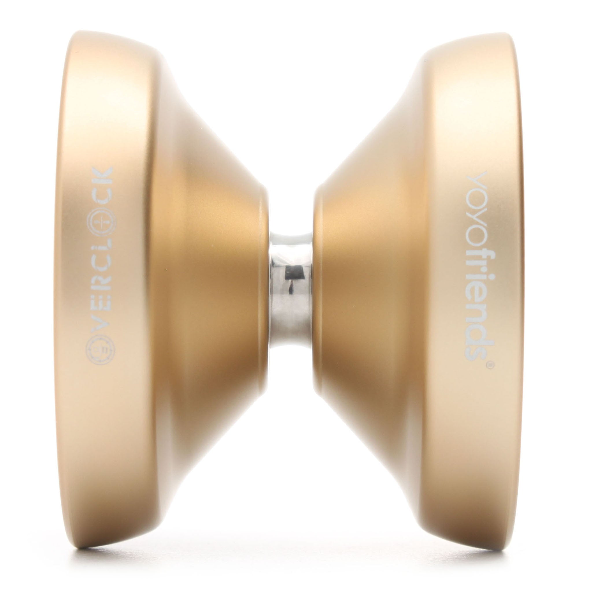 オーバークロック