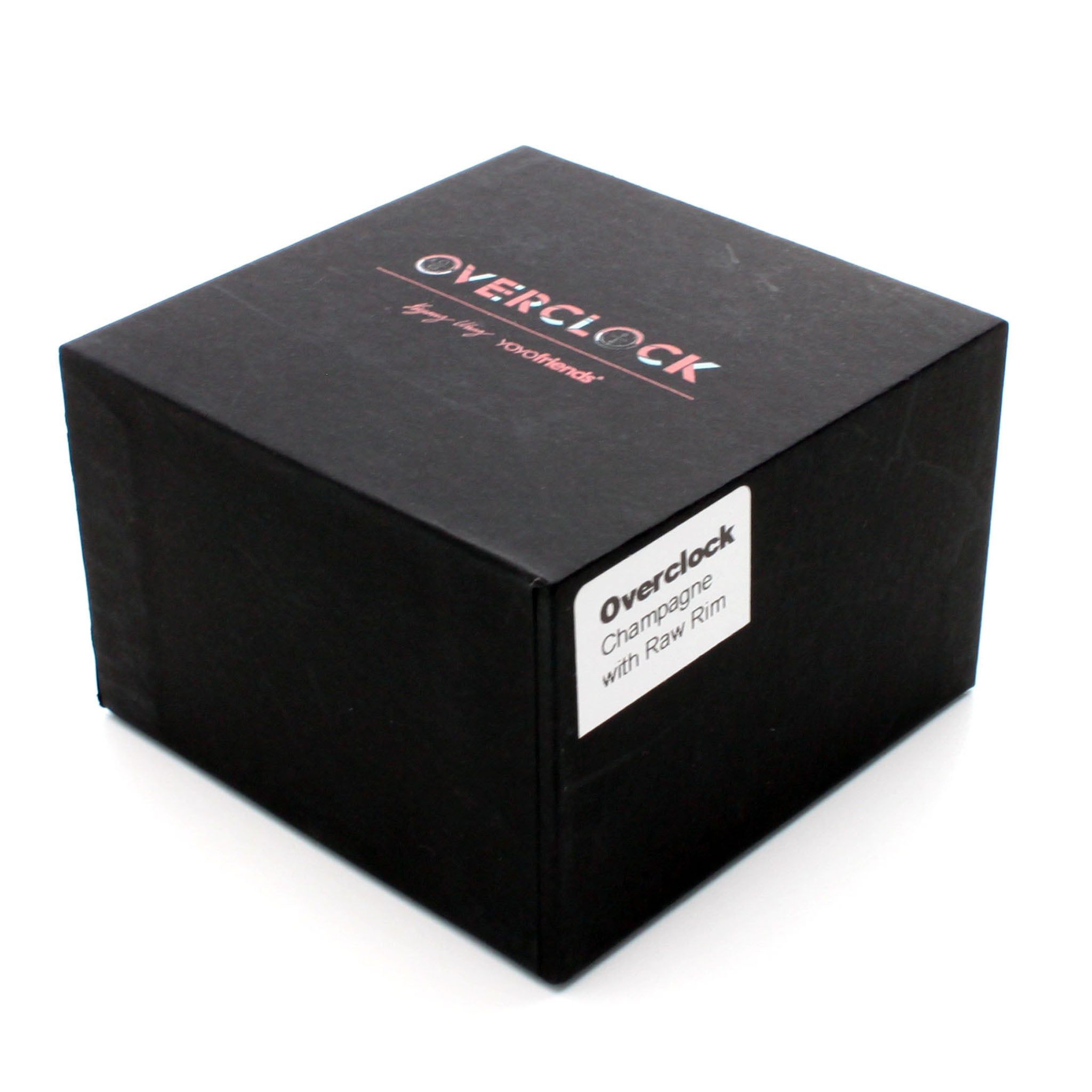 オーバークロック