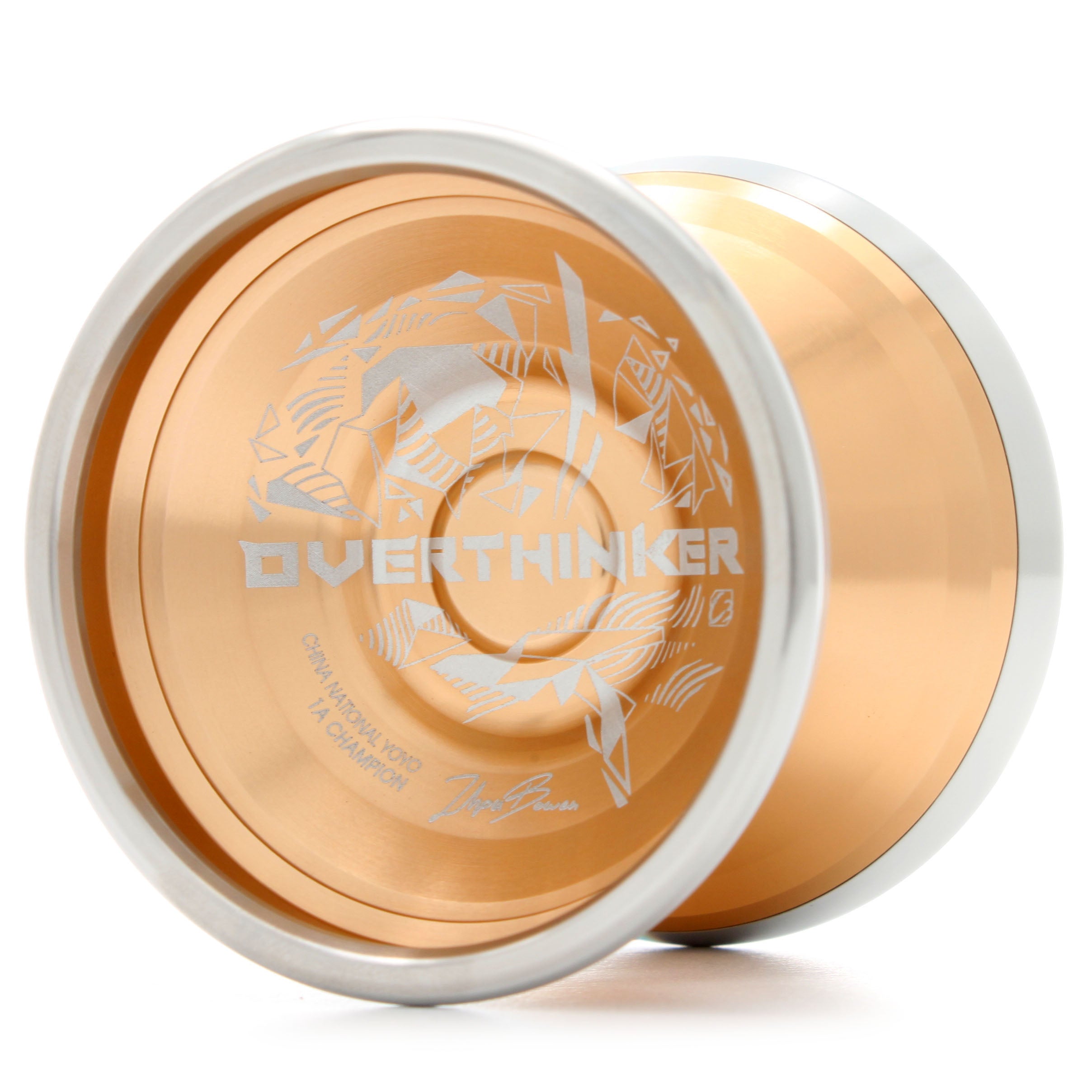 C3yoyodesign オーバーシンカー-