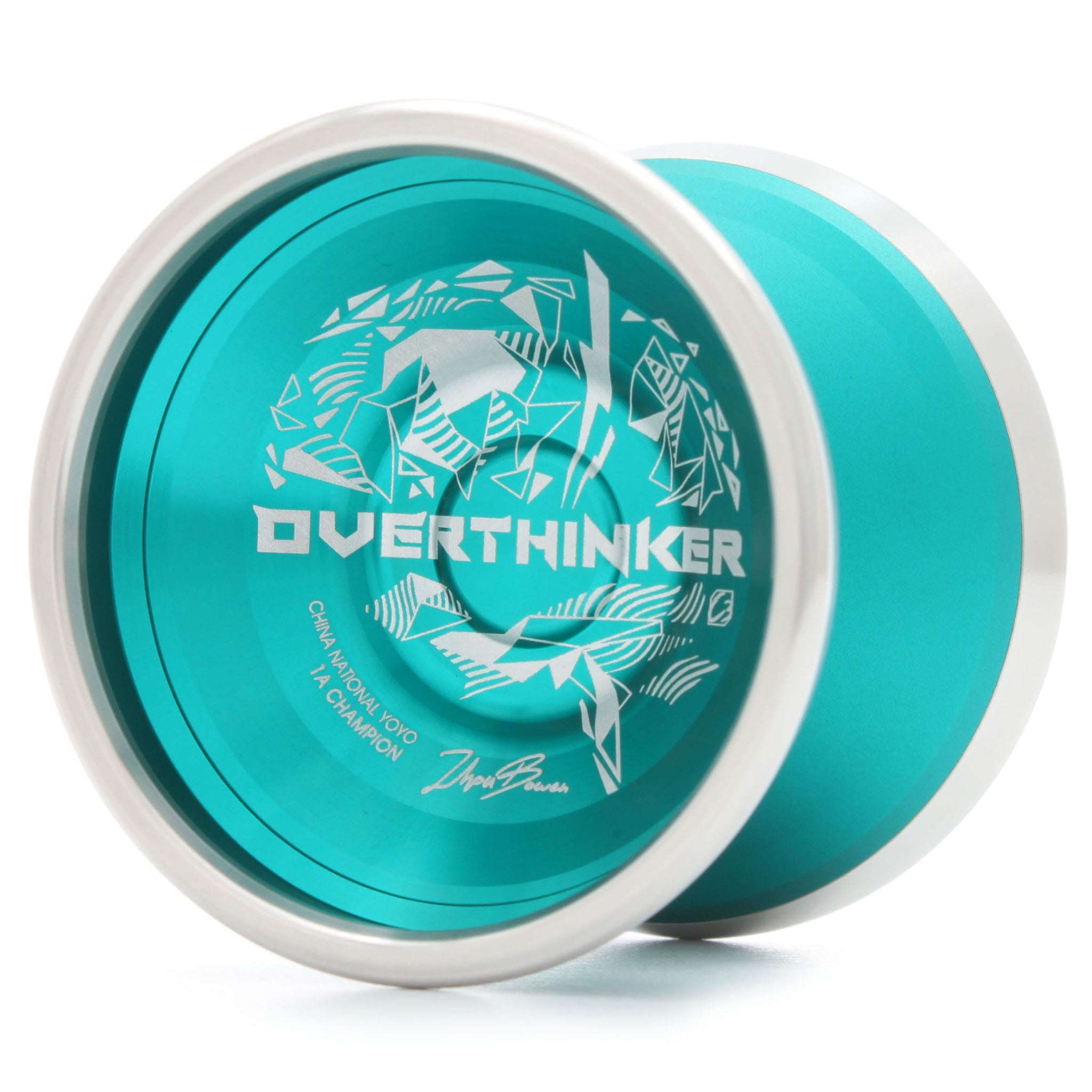 オーバーシンカー