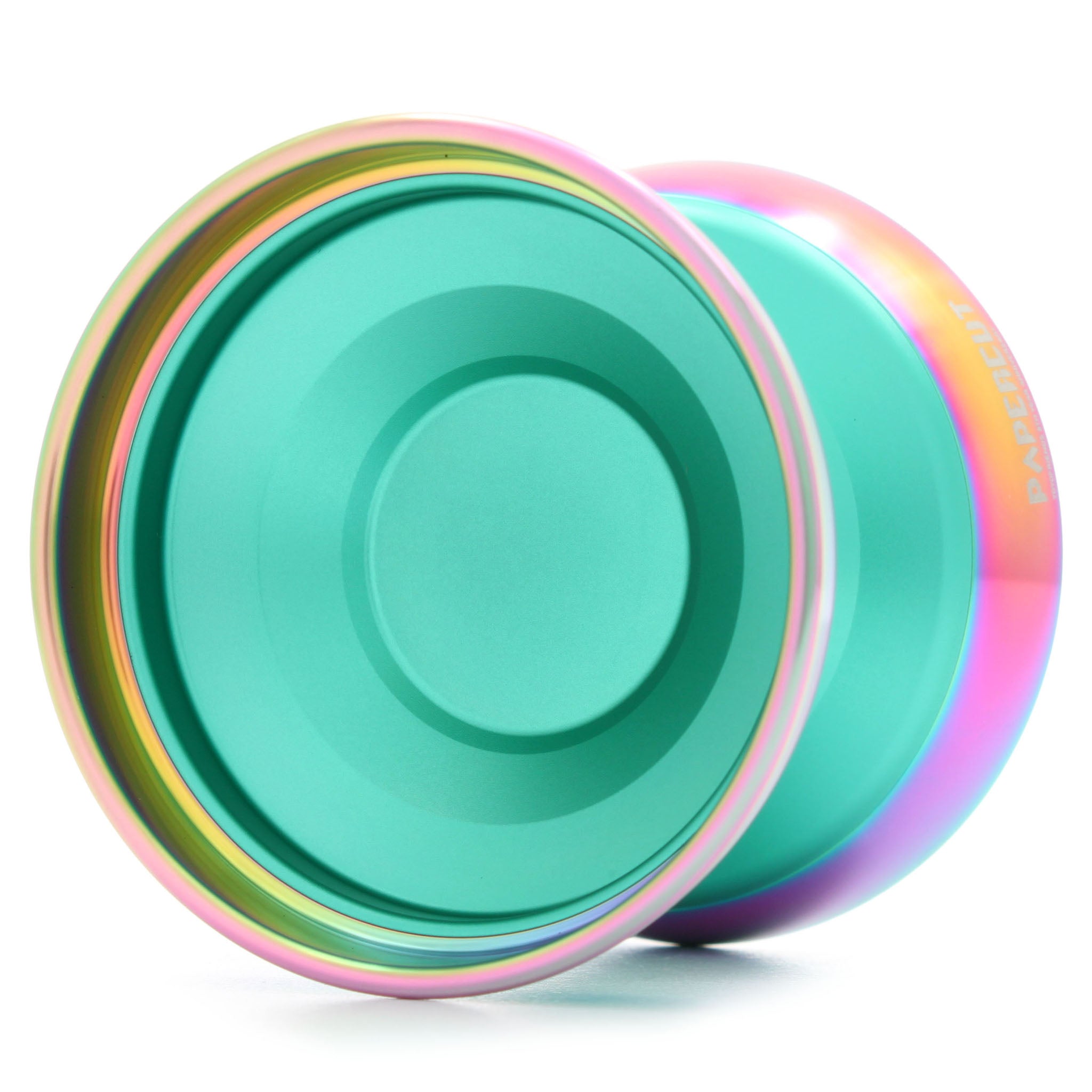 ペーパーカット