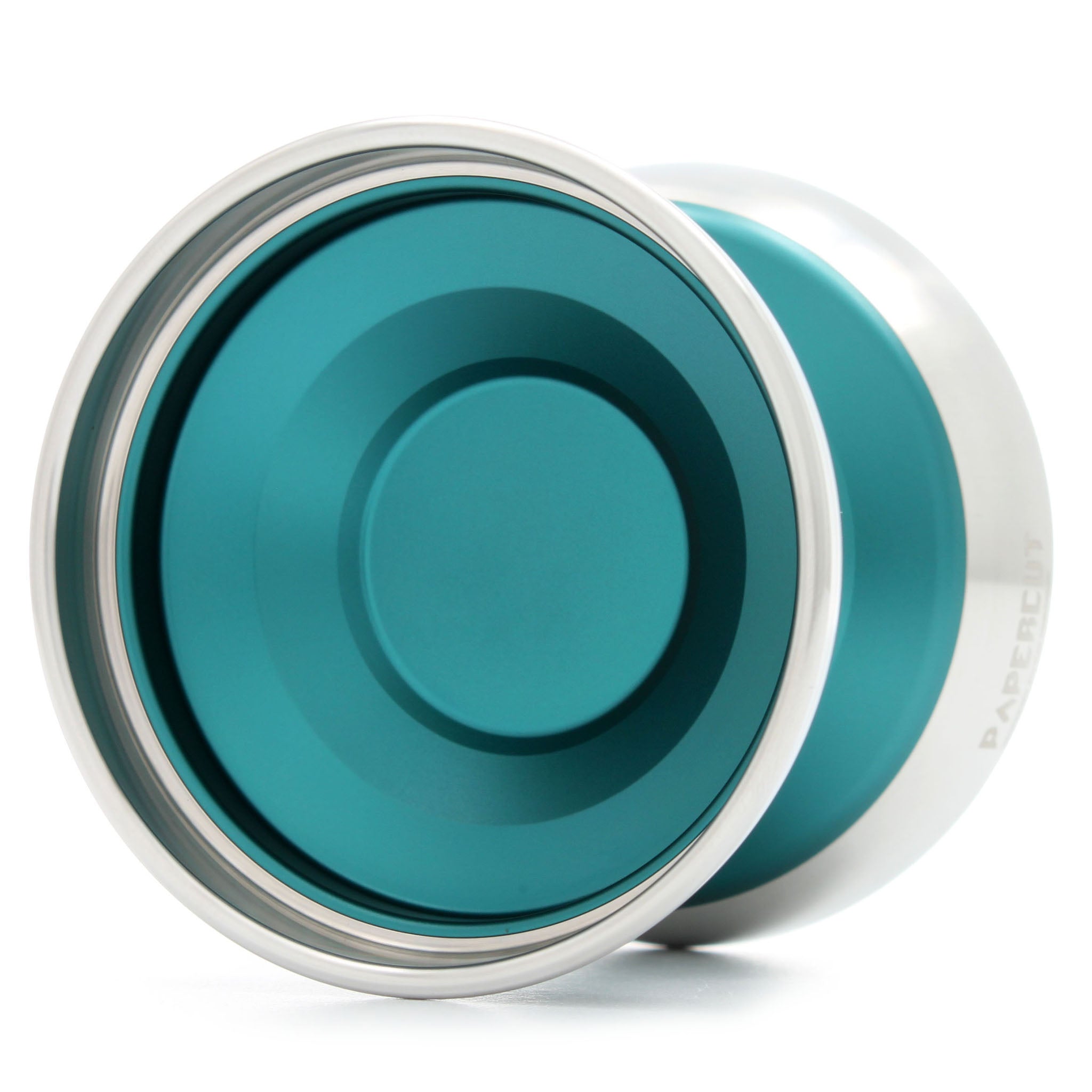 ペーパーカット