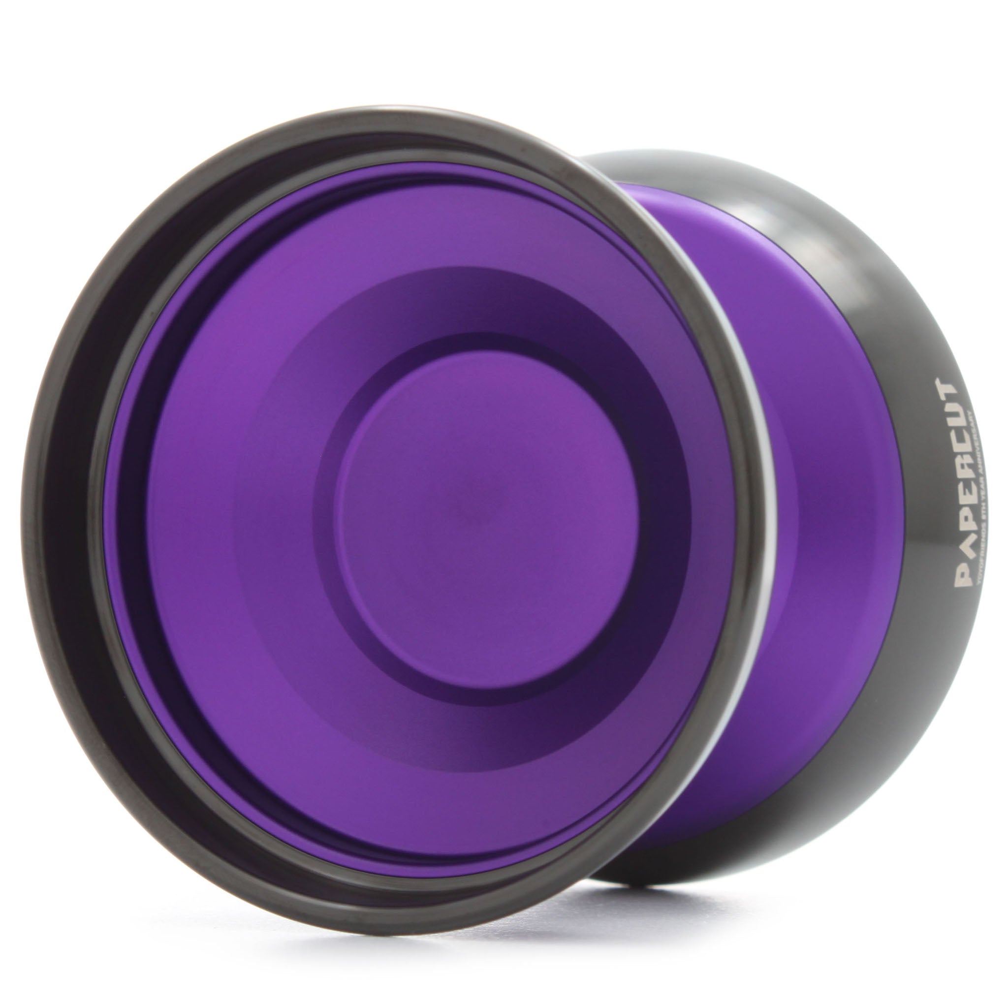 ペーパーカット