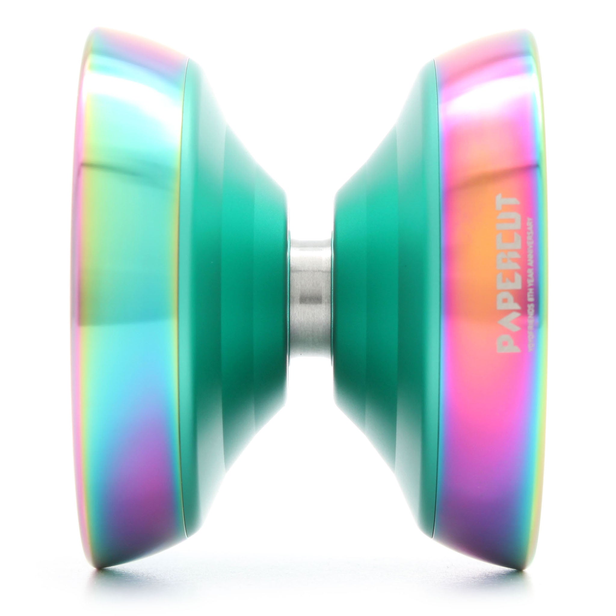 ペーパーカット