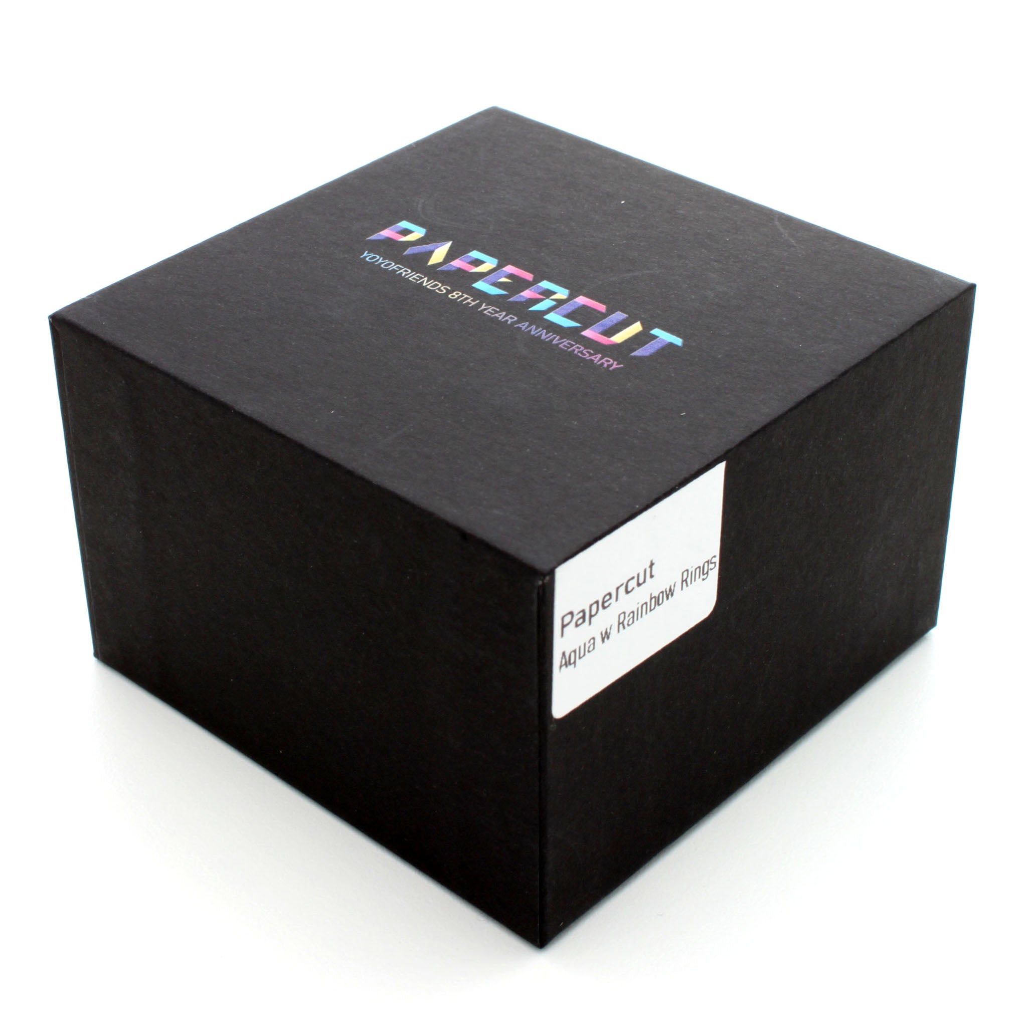 ペーパーカット