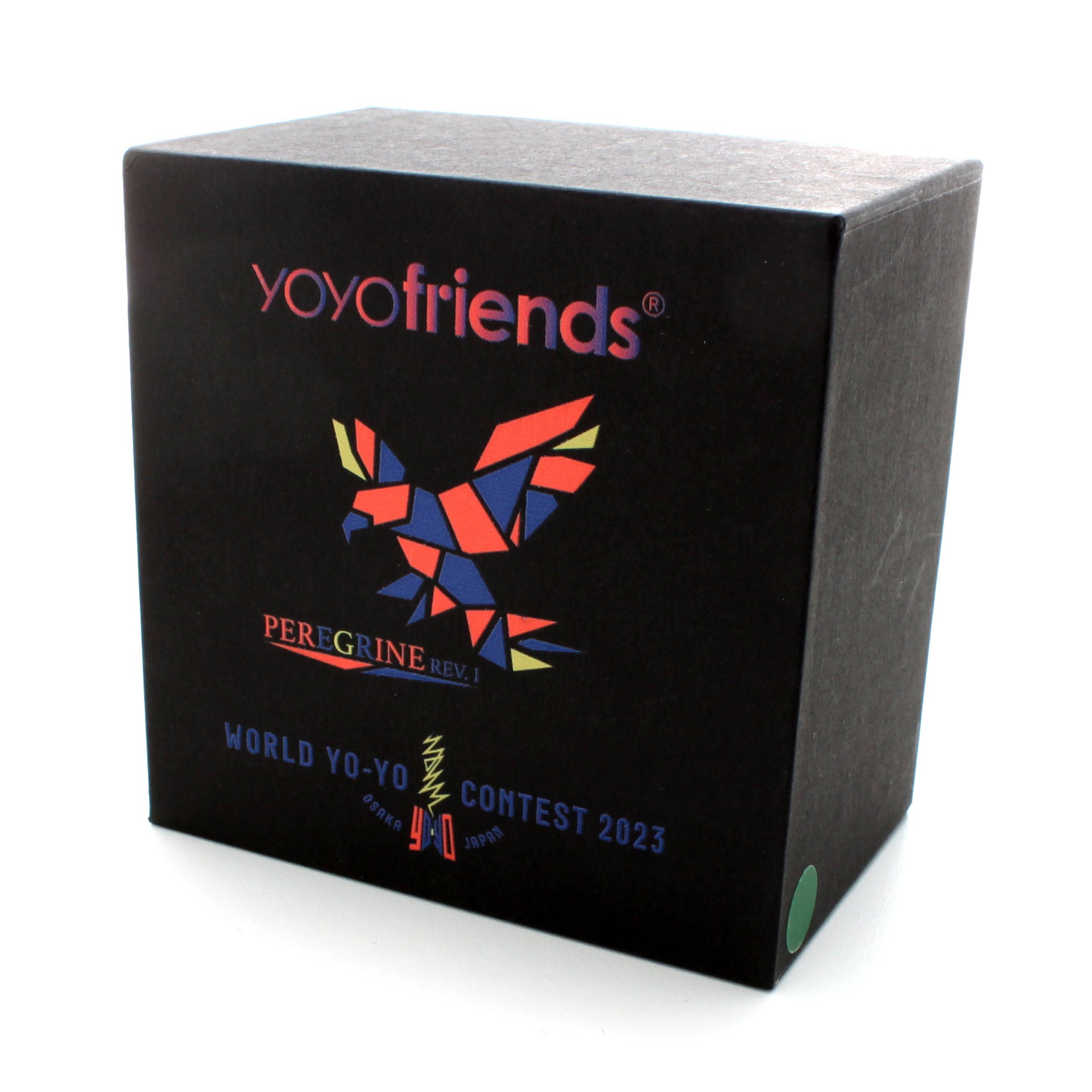 ペレグリン REV.1