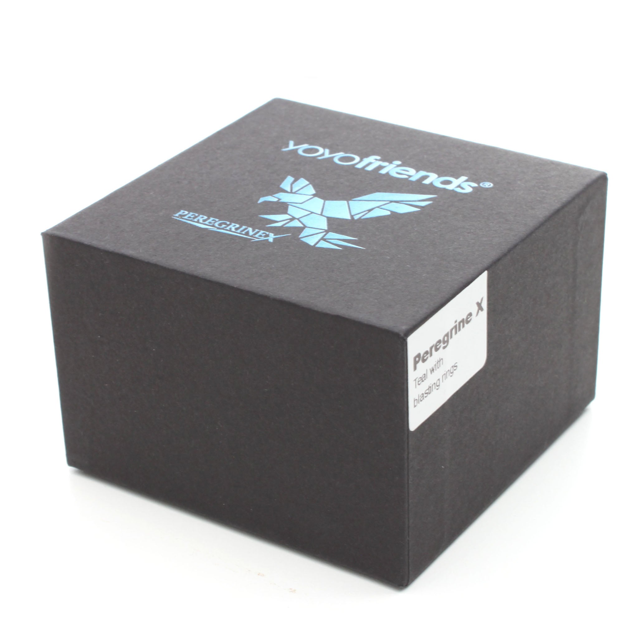 ペレグリンX