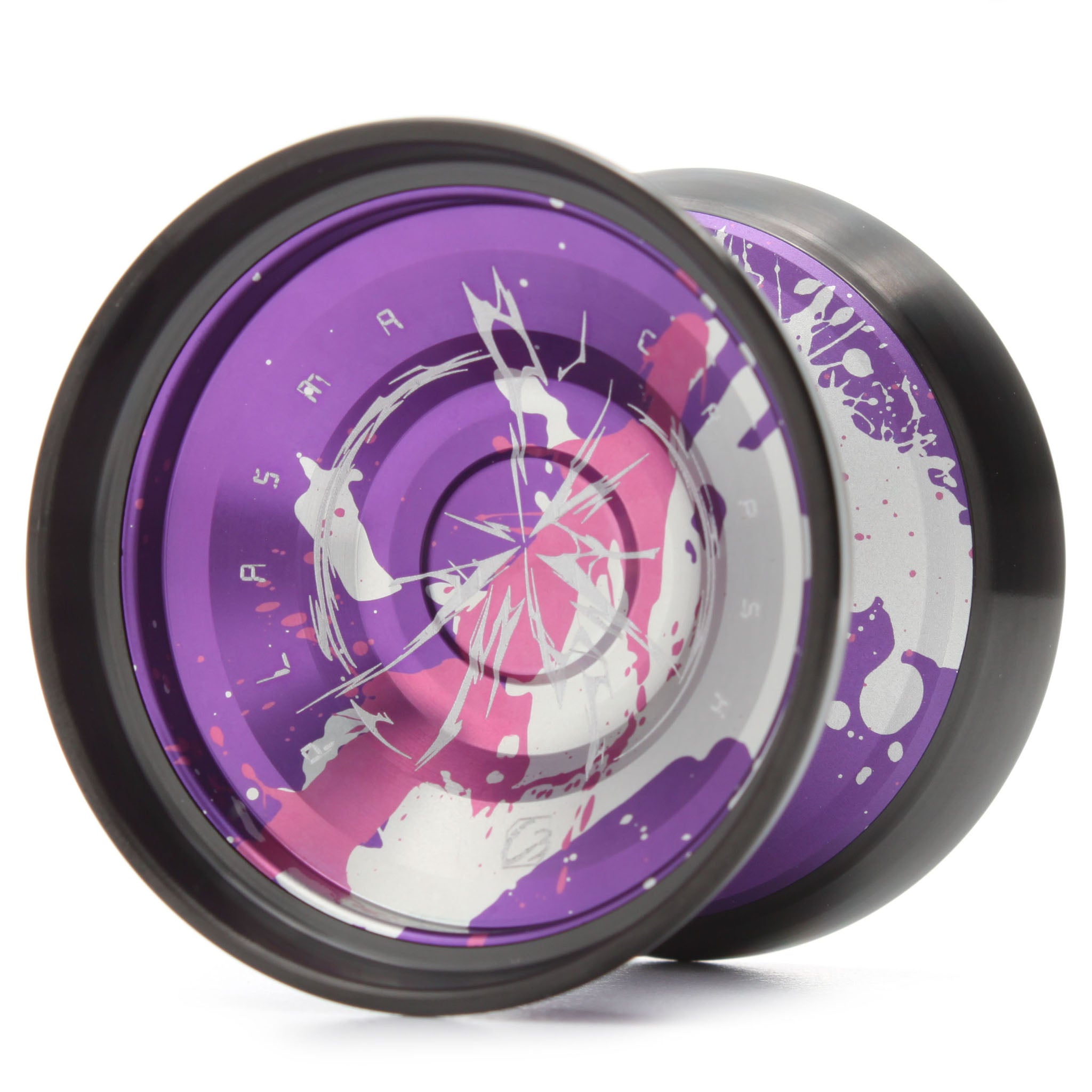 プラズマクラッシュ