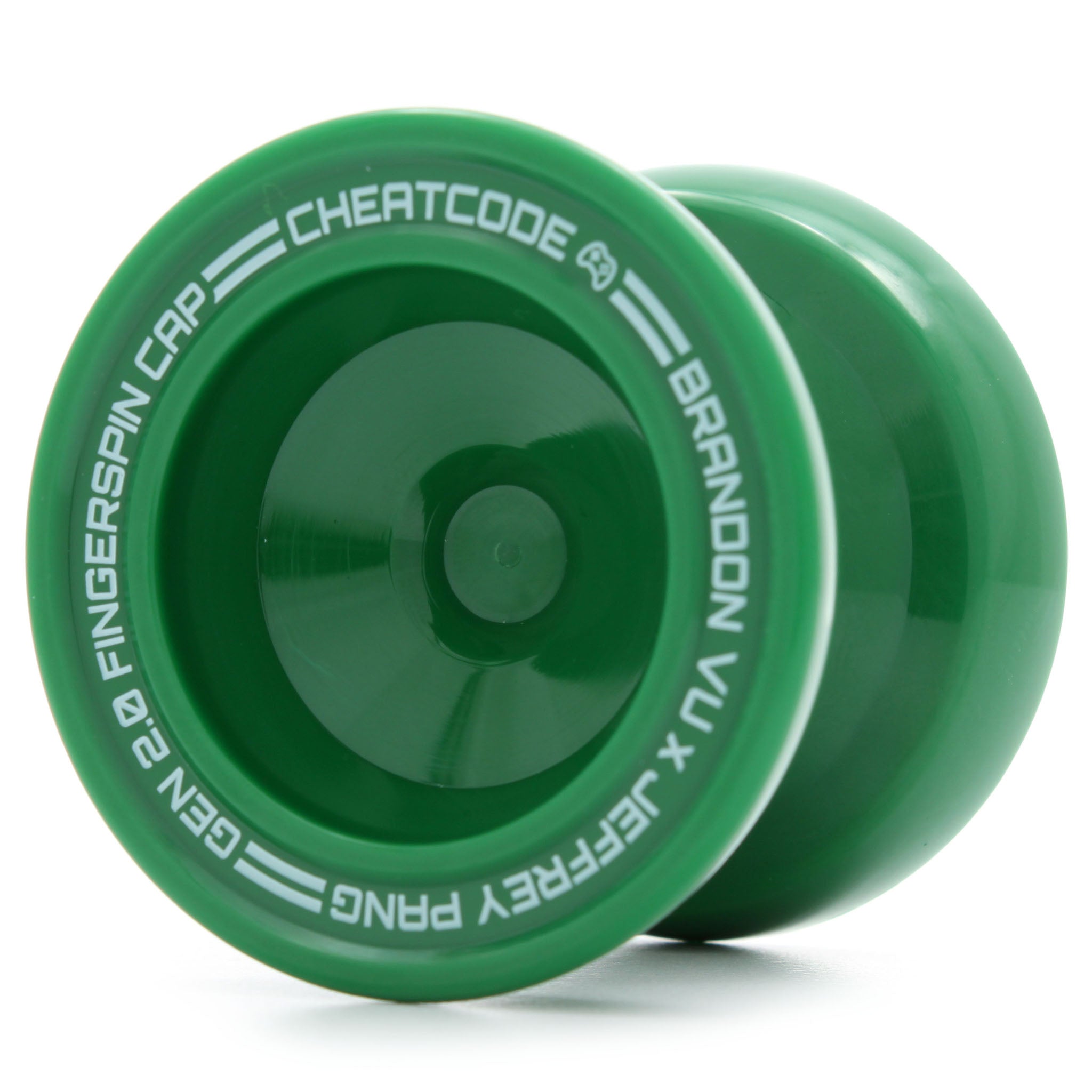 プラスチックチートコード