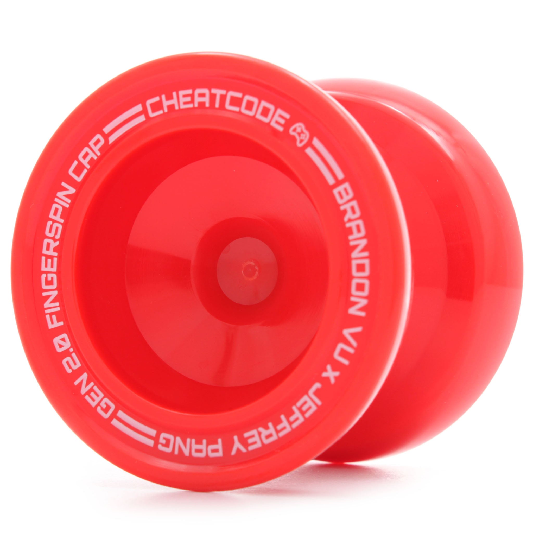 プラスチックチートコード