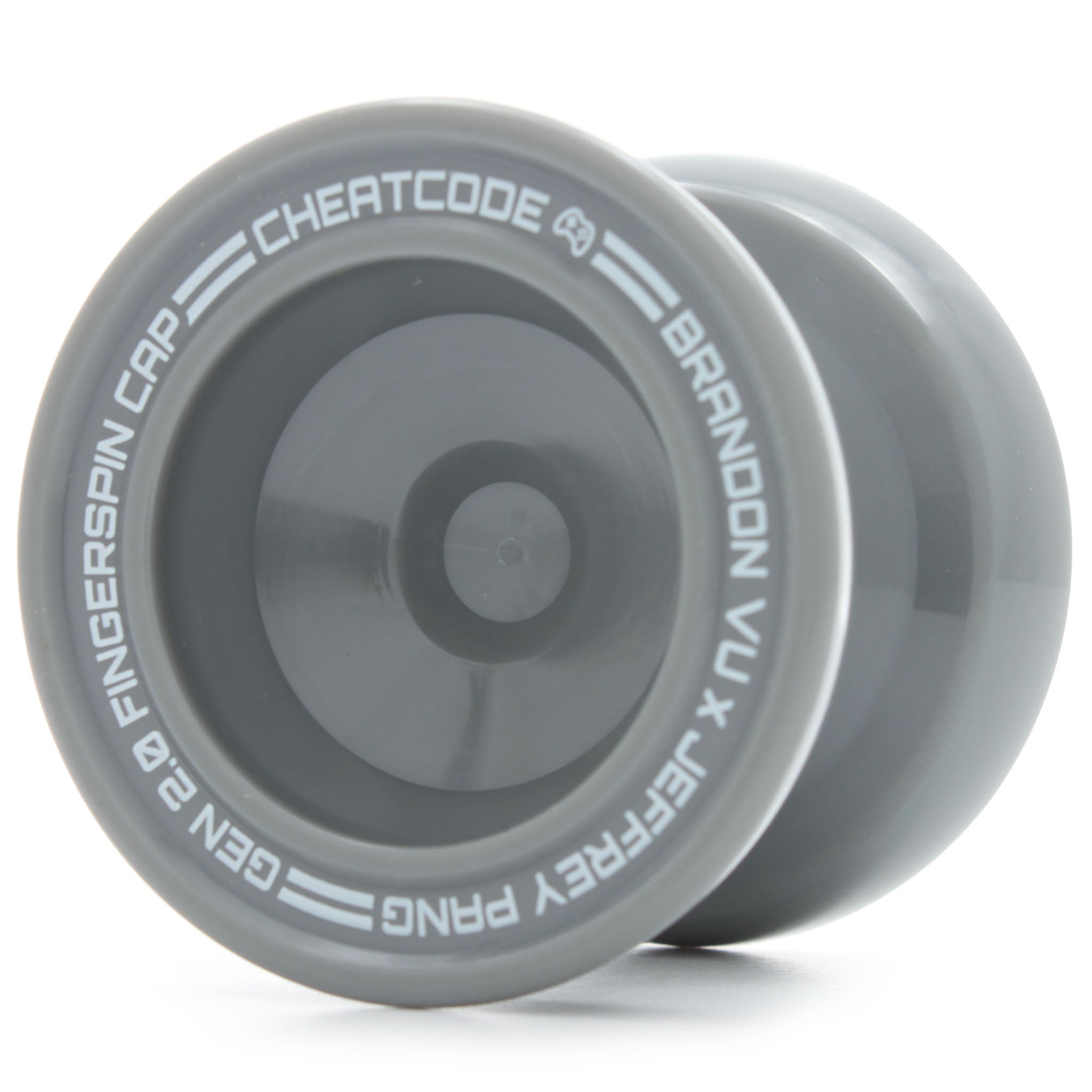 プラスチックチートコード