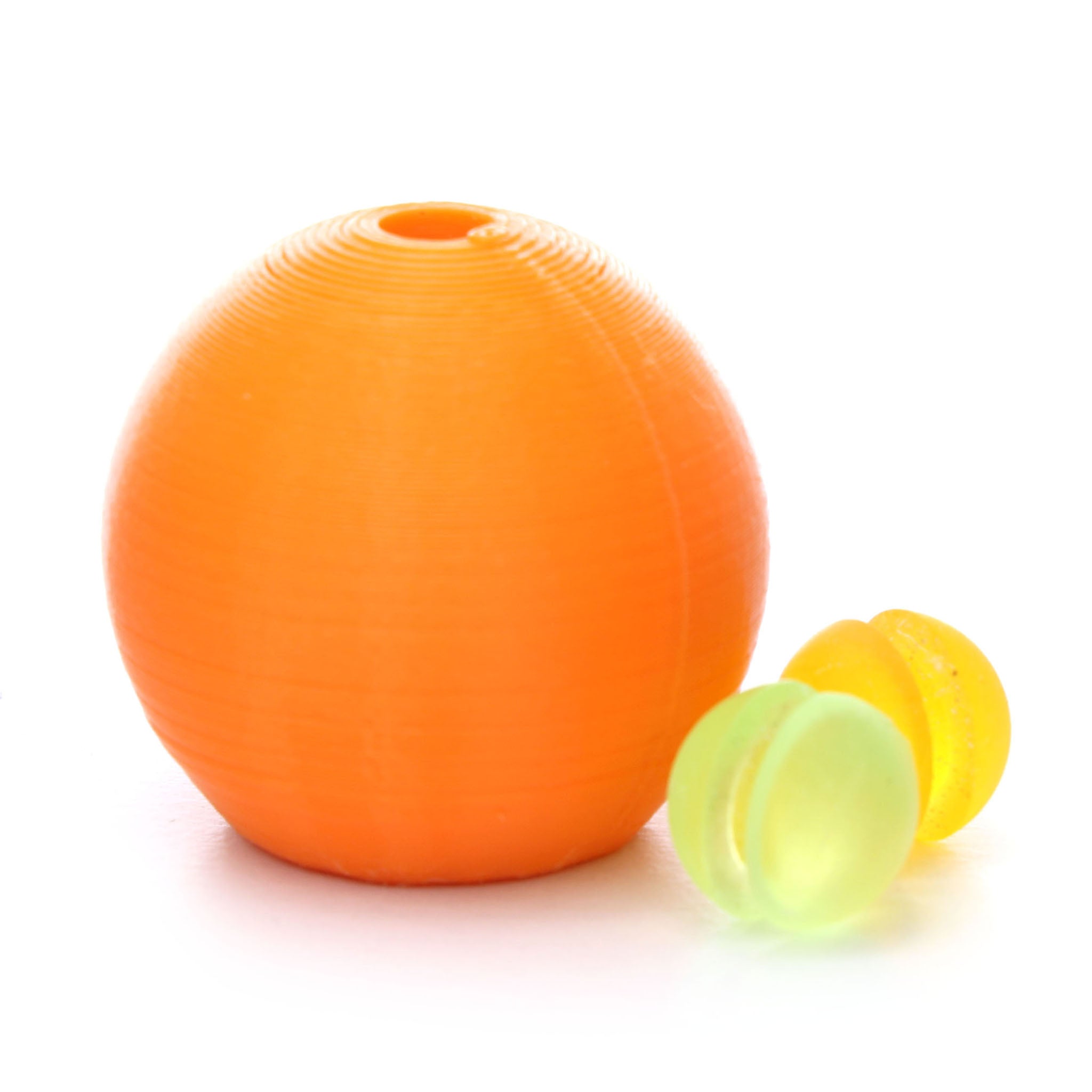 キャンディーダイス ポッピンボール