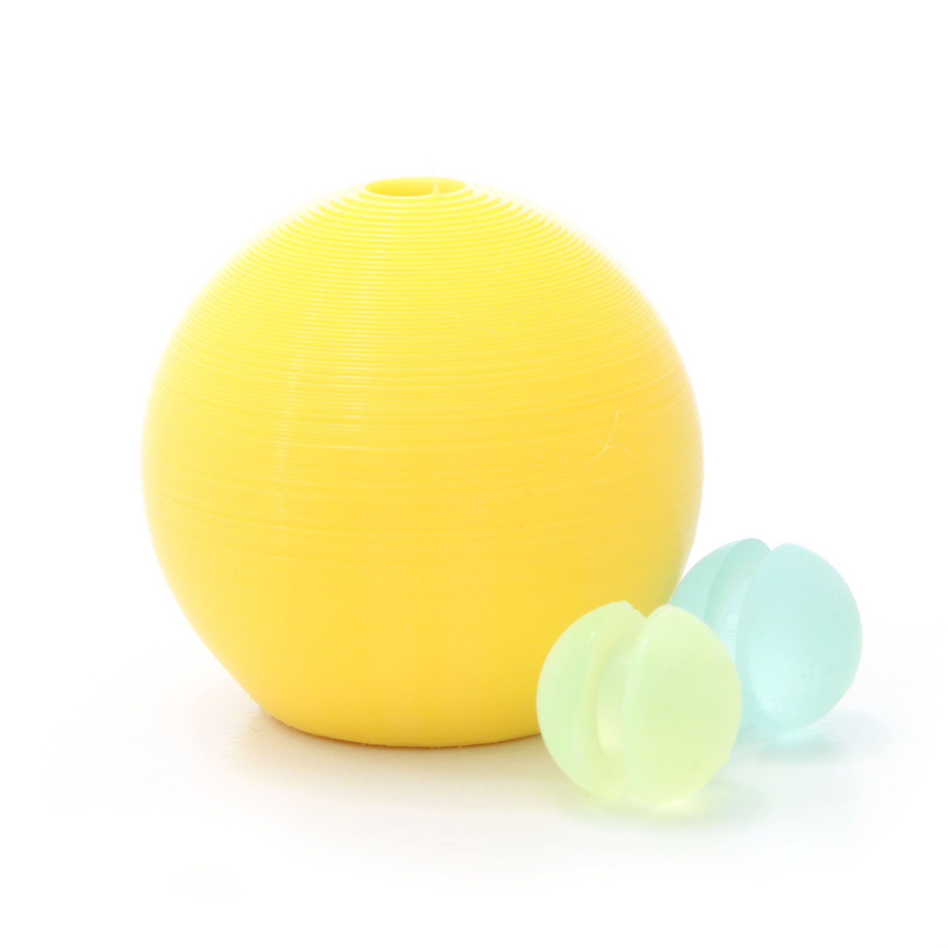 キャンディーダイス ポッピンボール