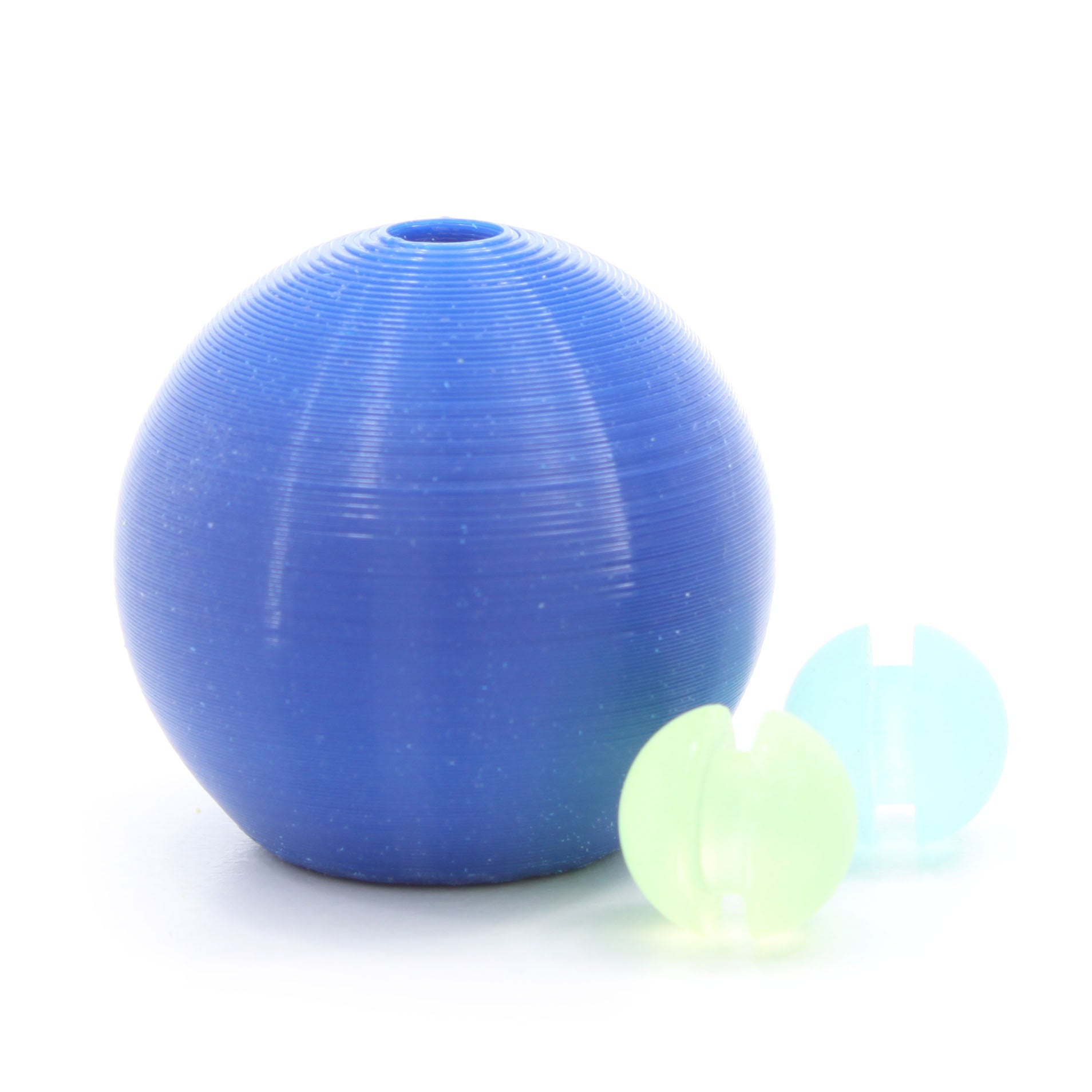 キャンディーダイス ポッピンボール