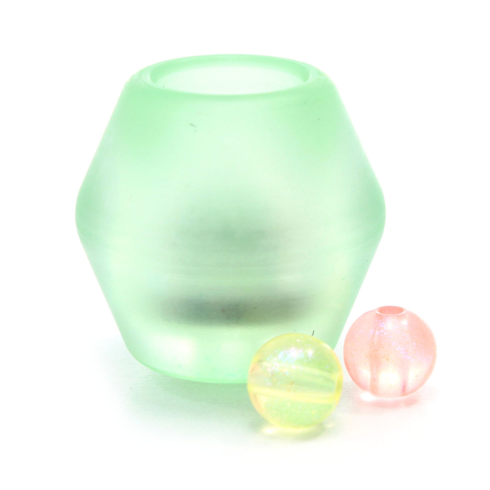 ポリコン OG PC ベアリングカウンターウエイト - ポリコン ┃ヨーヨー