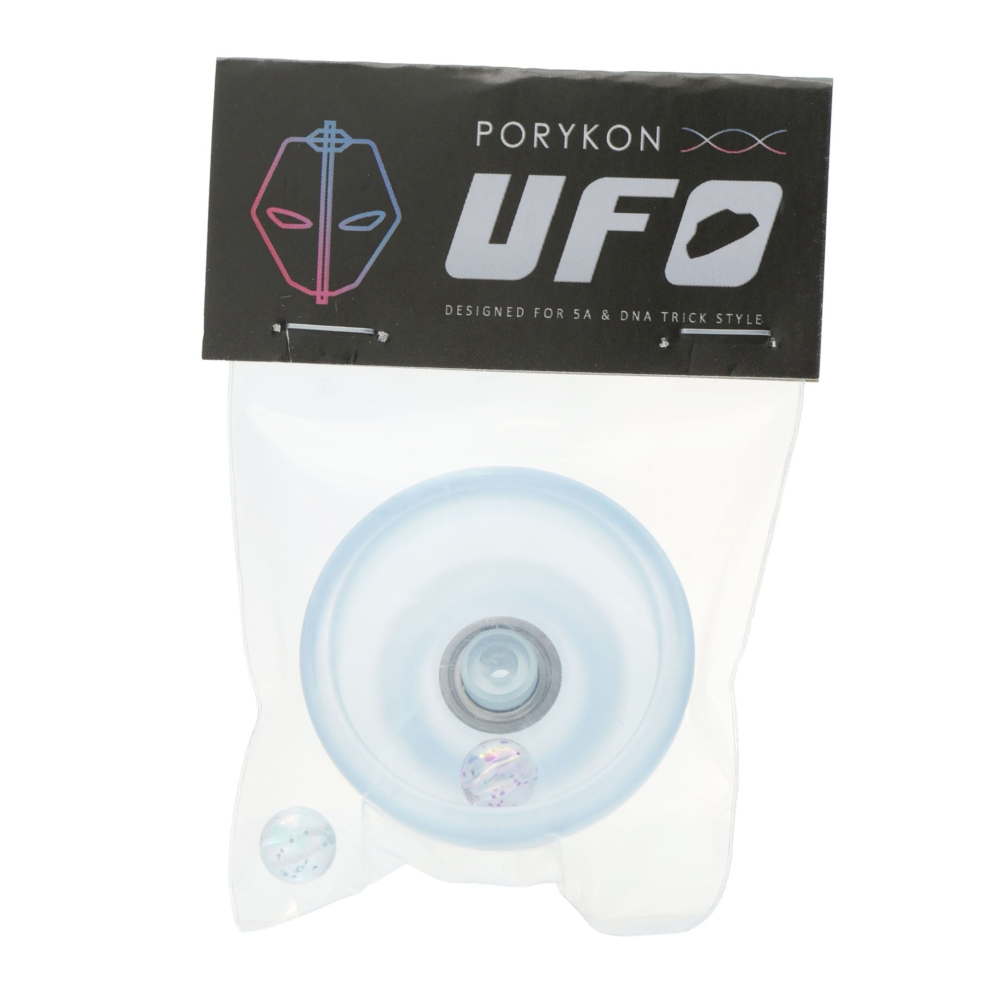 ポリコン UFO ベアリングカウンターウェイト