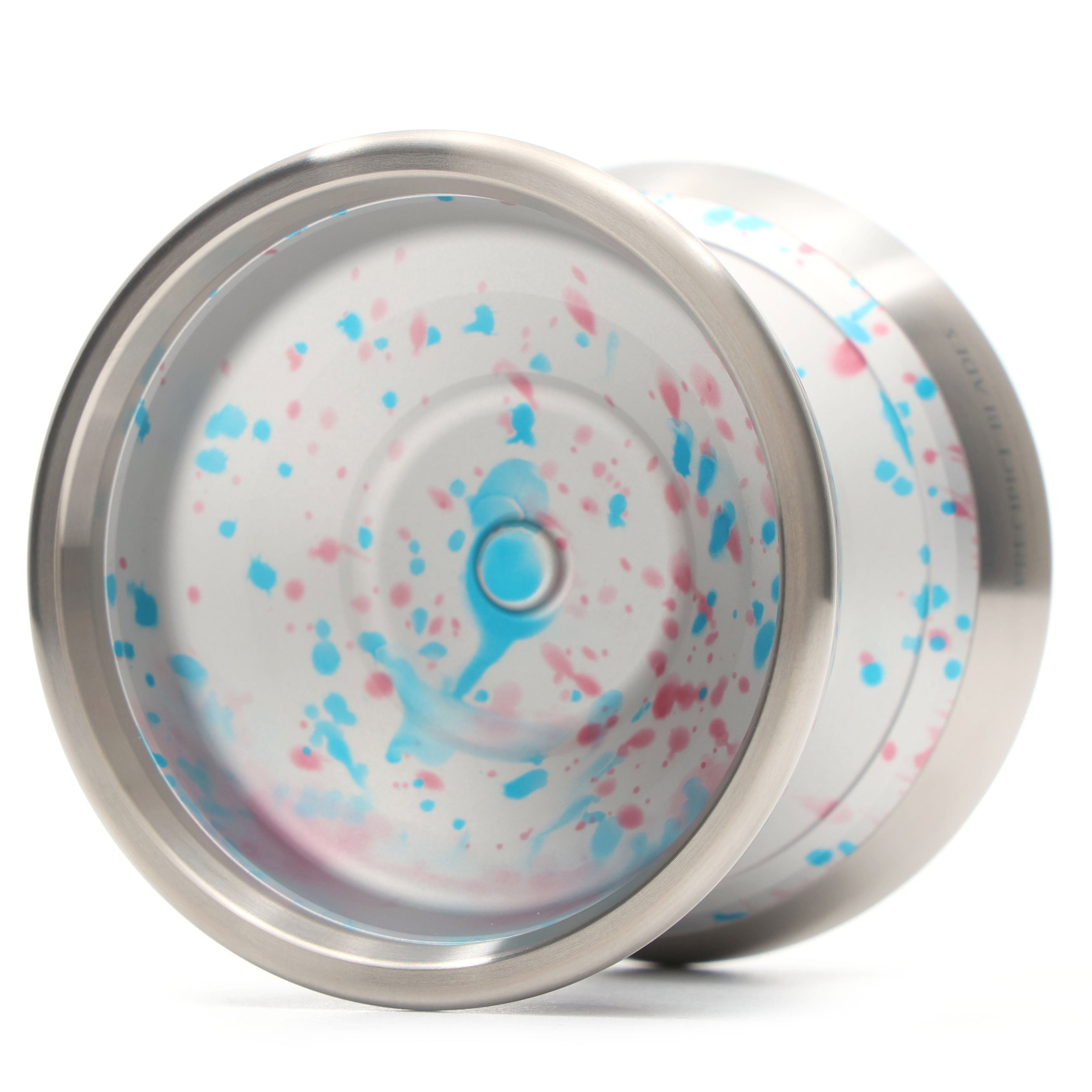 プレシピスブレード