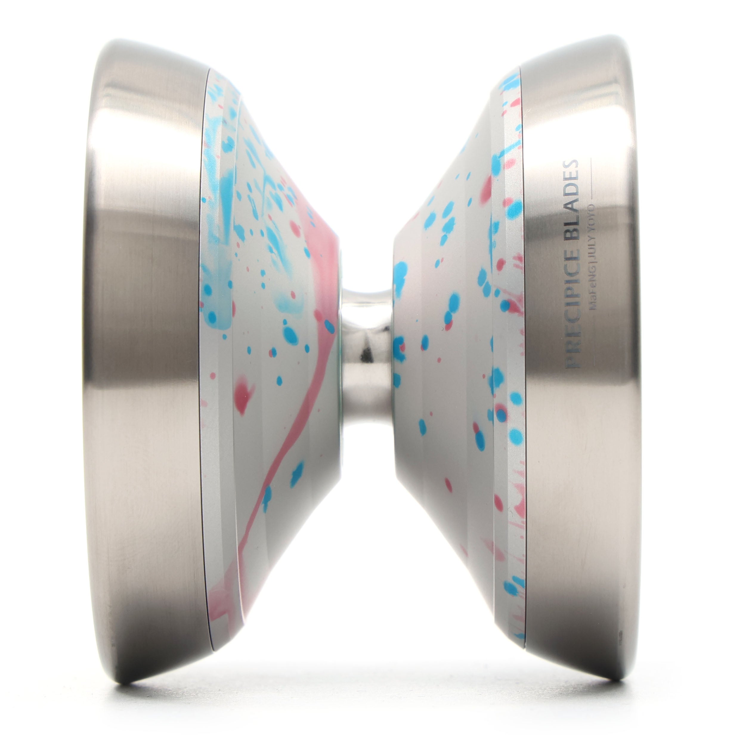 プレシピスブレード