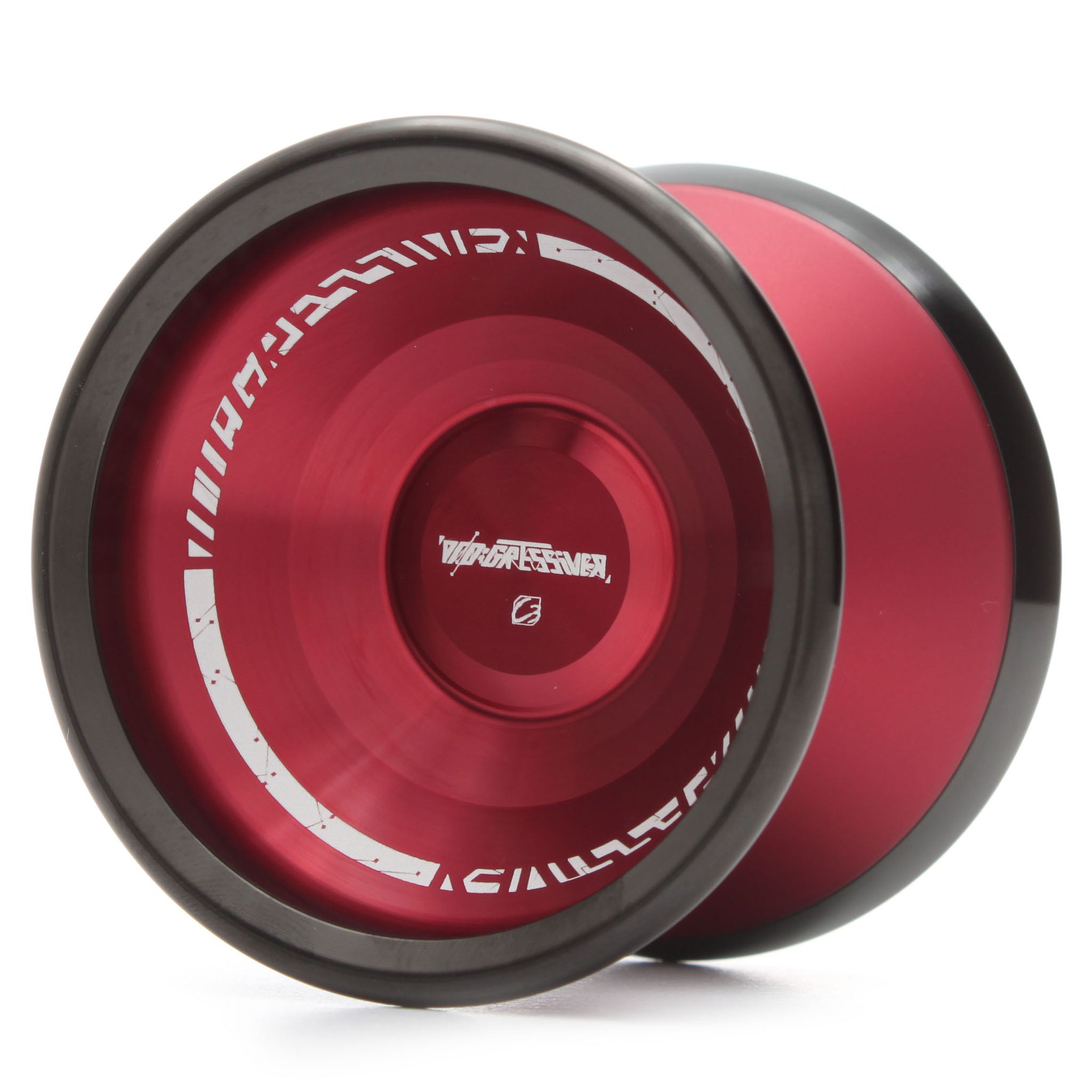 プログレッシバー